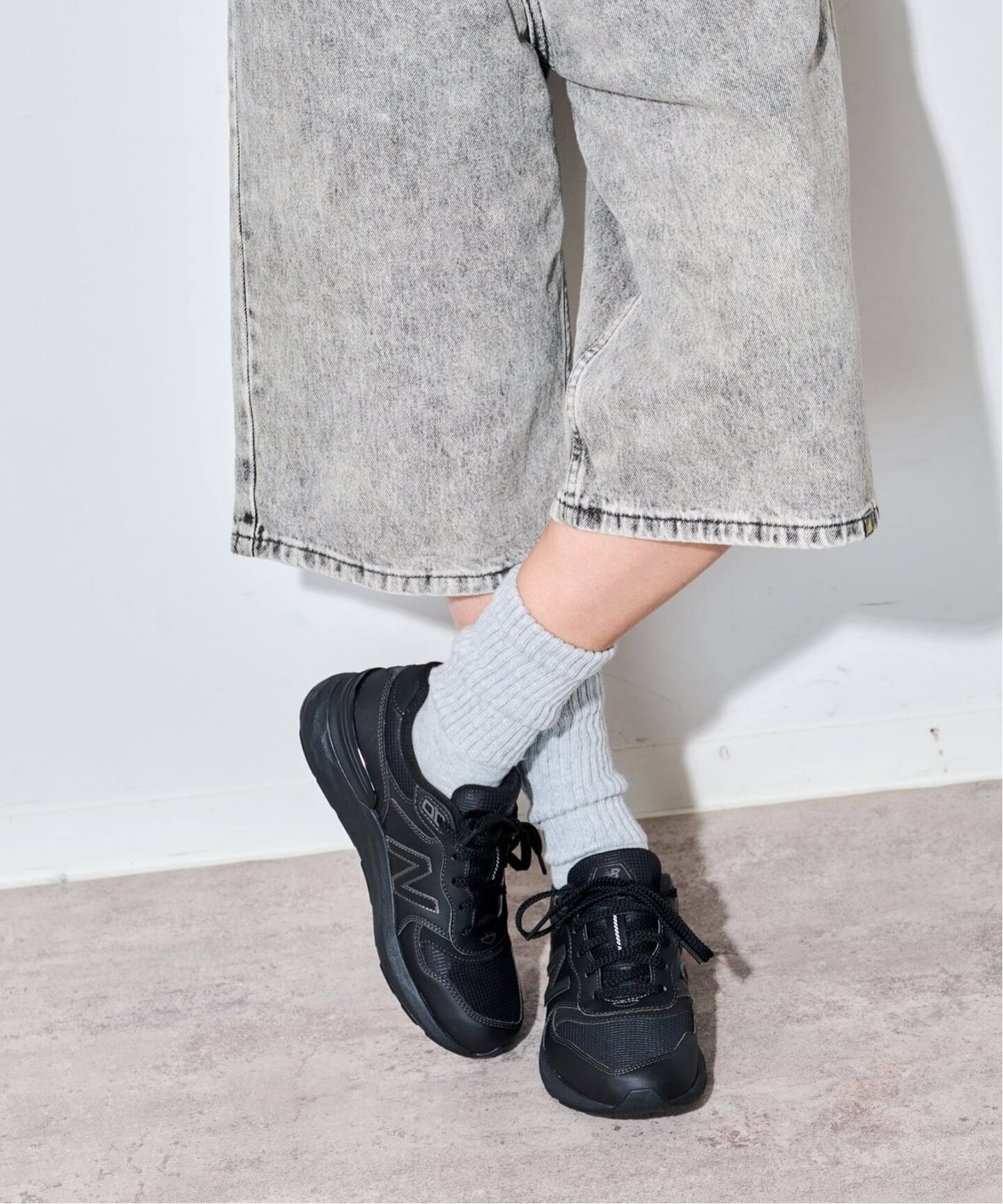 NEW BALANCE Fresh Foam X Walking 880 v7 GORE-TEX（スニーカー