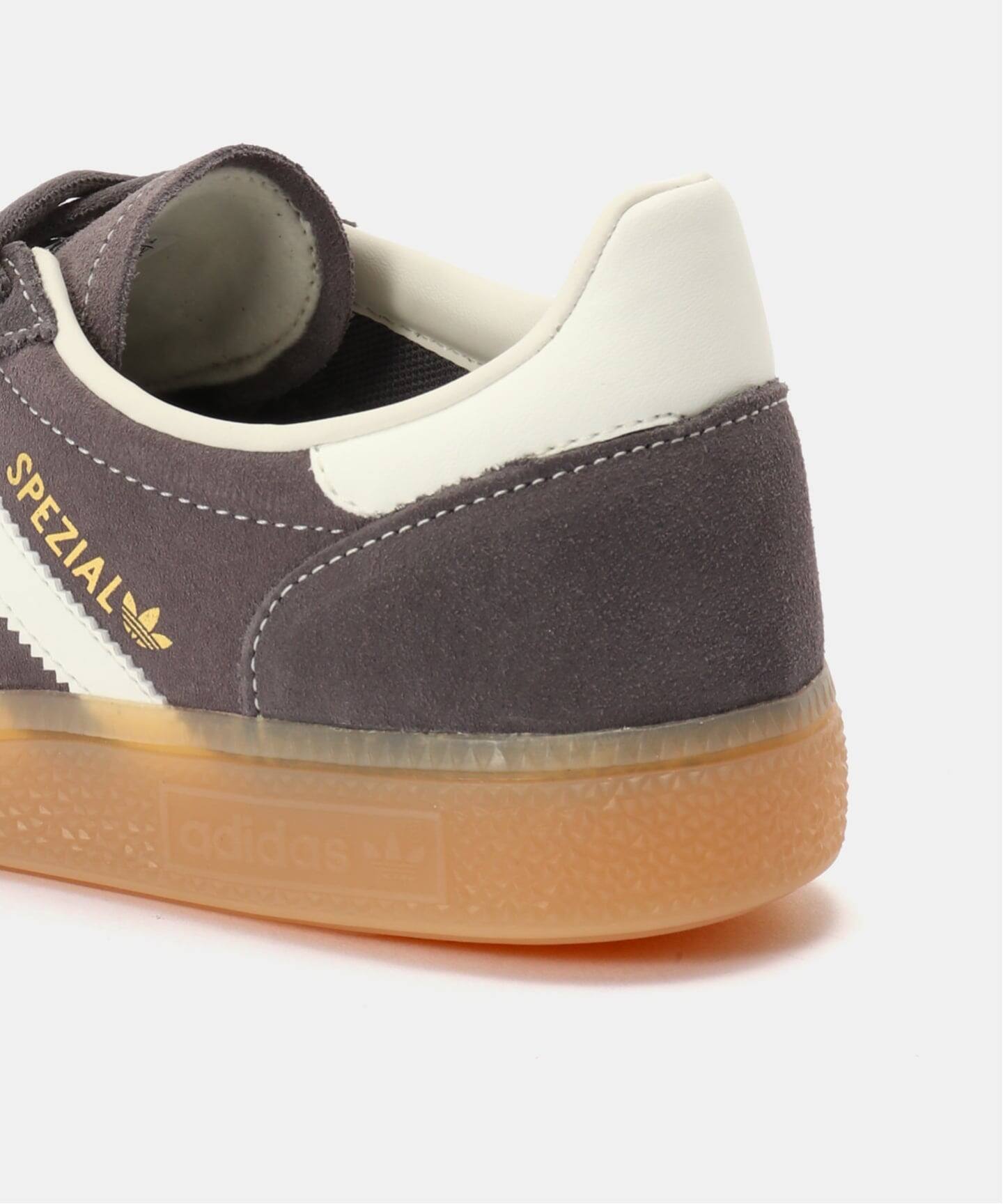 予約》ADIDAS HANDBALL SPEZIAL KZ6705（スニーカー）｜BOICE FROM