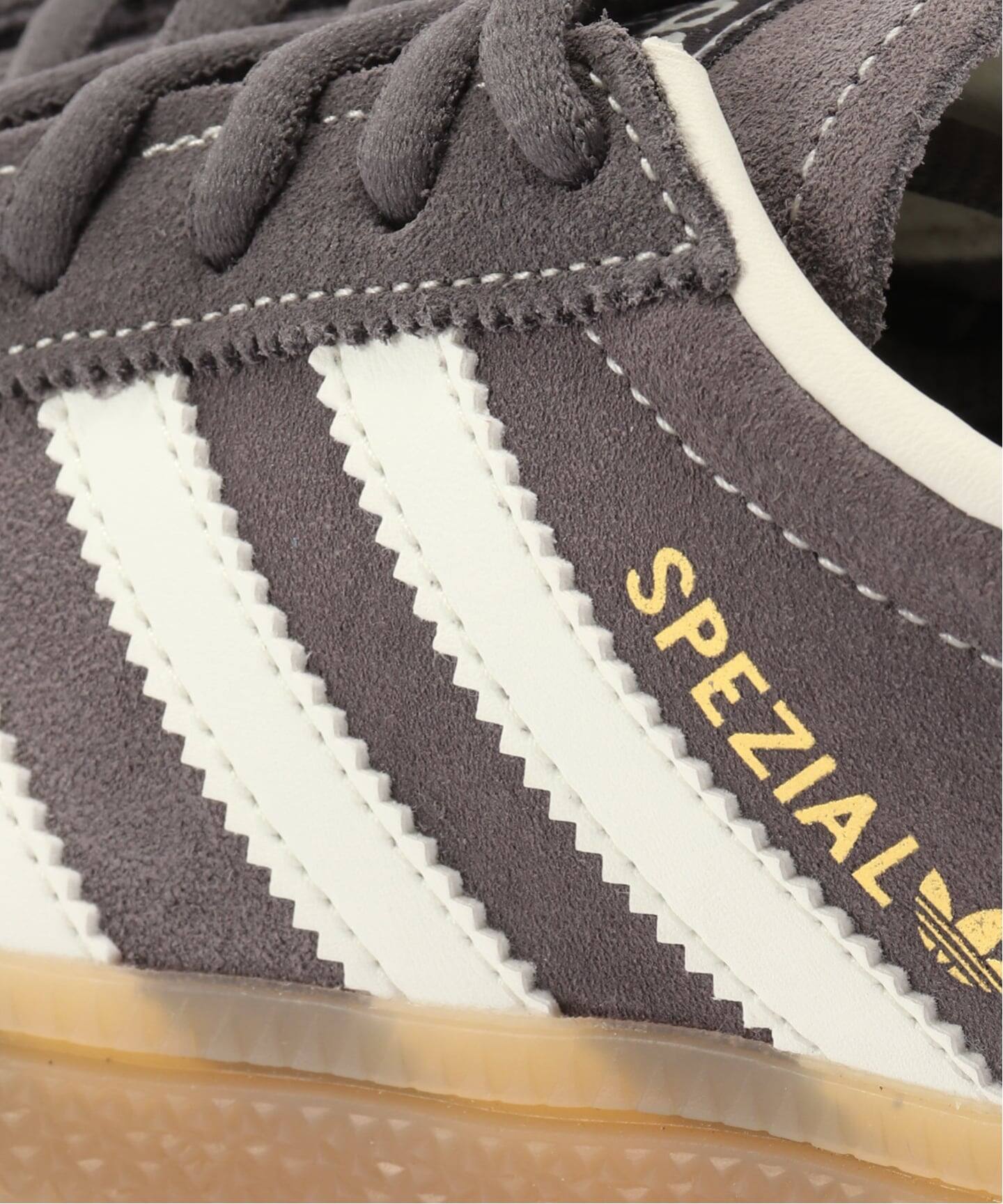 ADIDAS HANDBALL SPEZIAL KZ6705（スニーカー）｜BOICE FROM BAYCREW'S