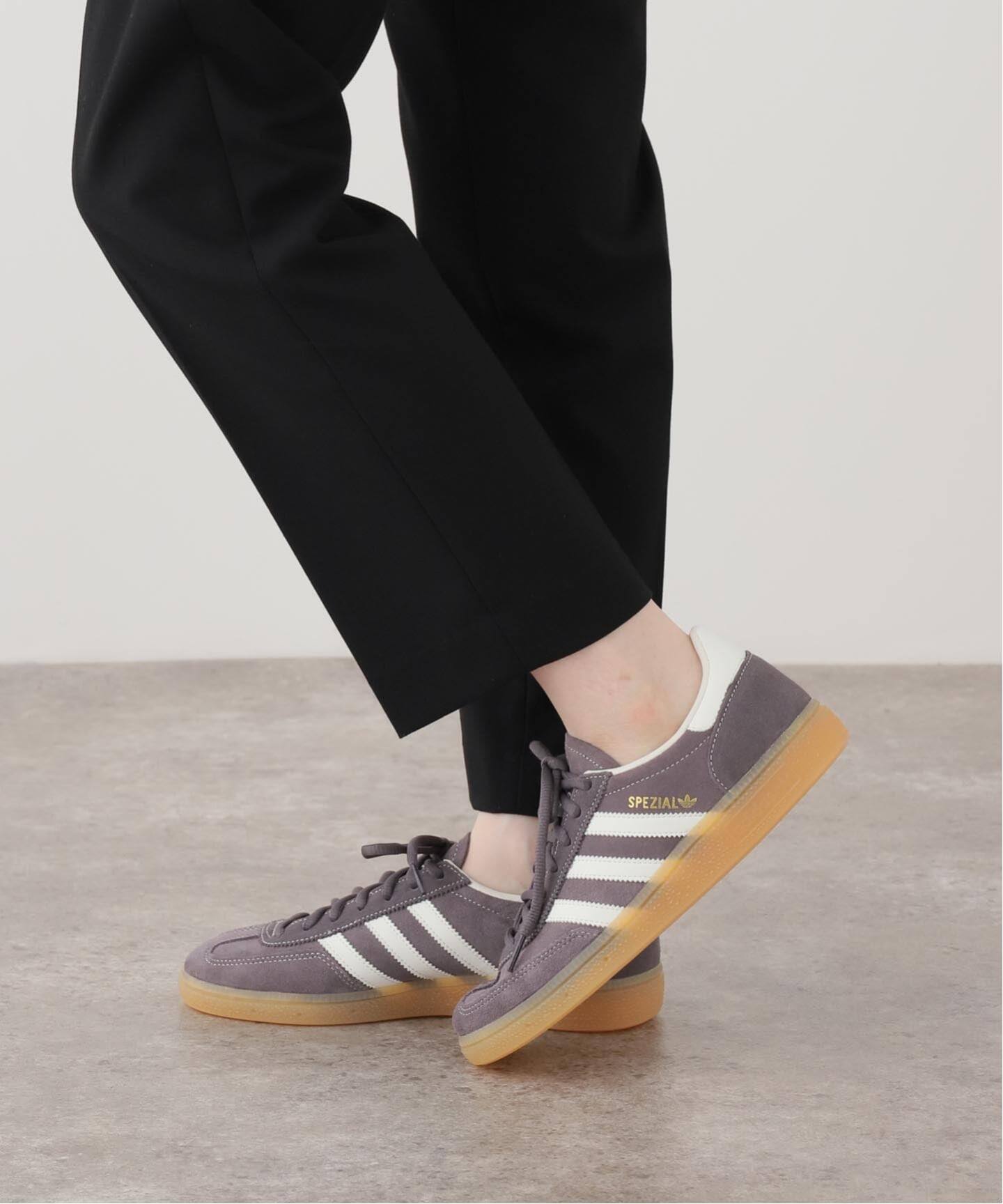 アディダス スニーカー HANDBALL SPEZIAL 23.5 ADIDAS HANDBALL SPEZIAL KZ6705（スニーカー）｜BOICE FROM BAYCREW'S