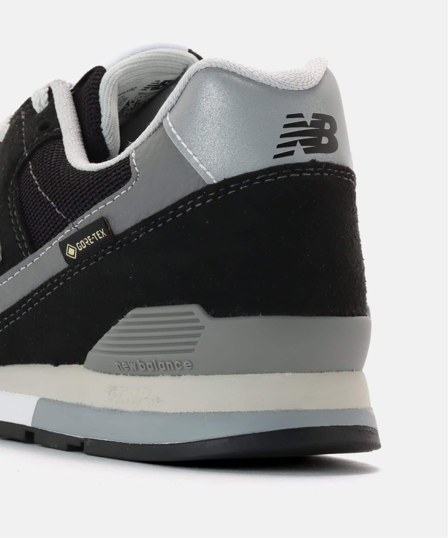 NEW BALANCE CM996XB2 GORE-TEX（スニーカー）｜BOICE FROM BAYCREW'S