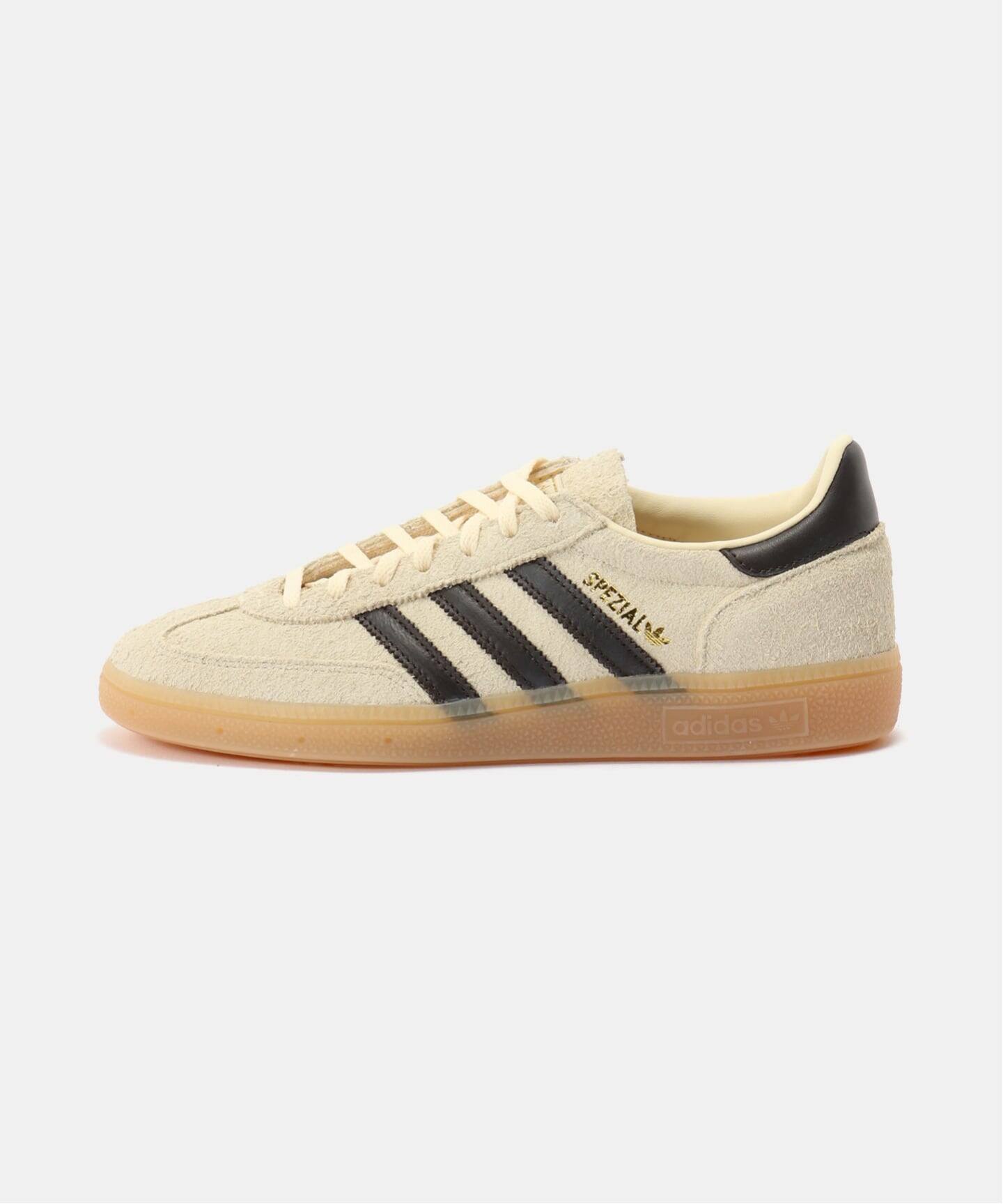 ADIDAS HANDBALL SPEZIAL W KK0932（スニーカー）｜BOICE FROM