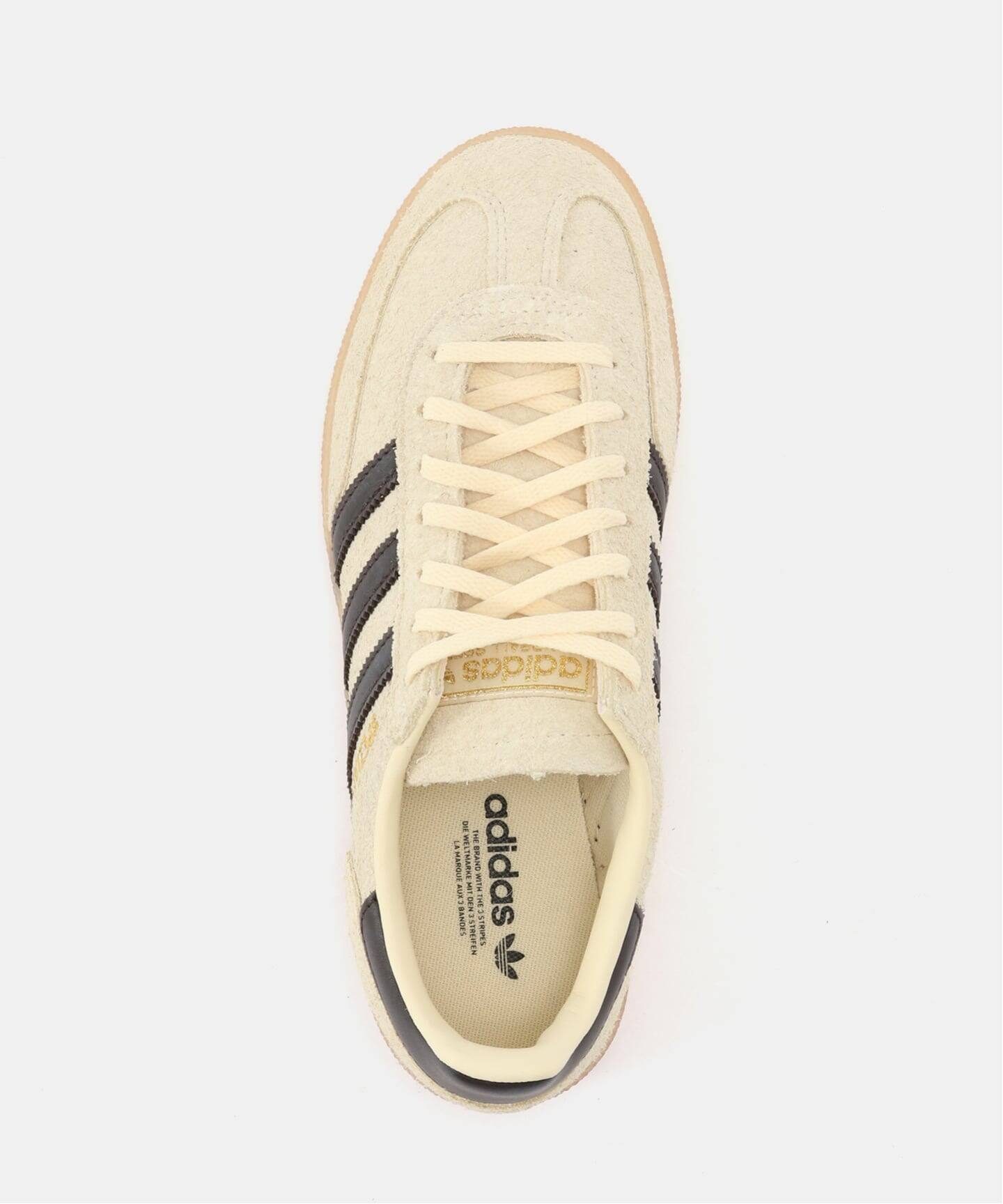 カーズ ポールバルデス最終値下げ ADIDAS HANDBALL SPEZIAL W KK0932（スニーカー）｜BOICE FROM