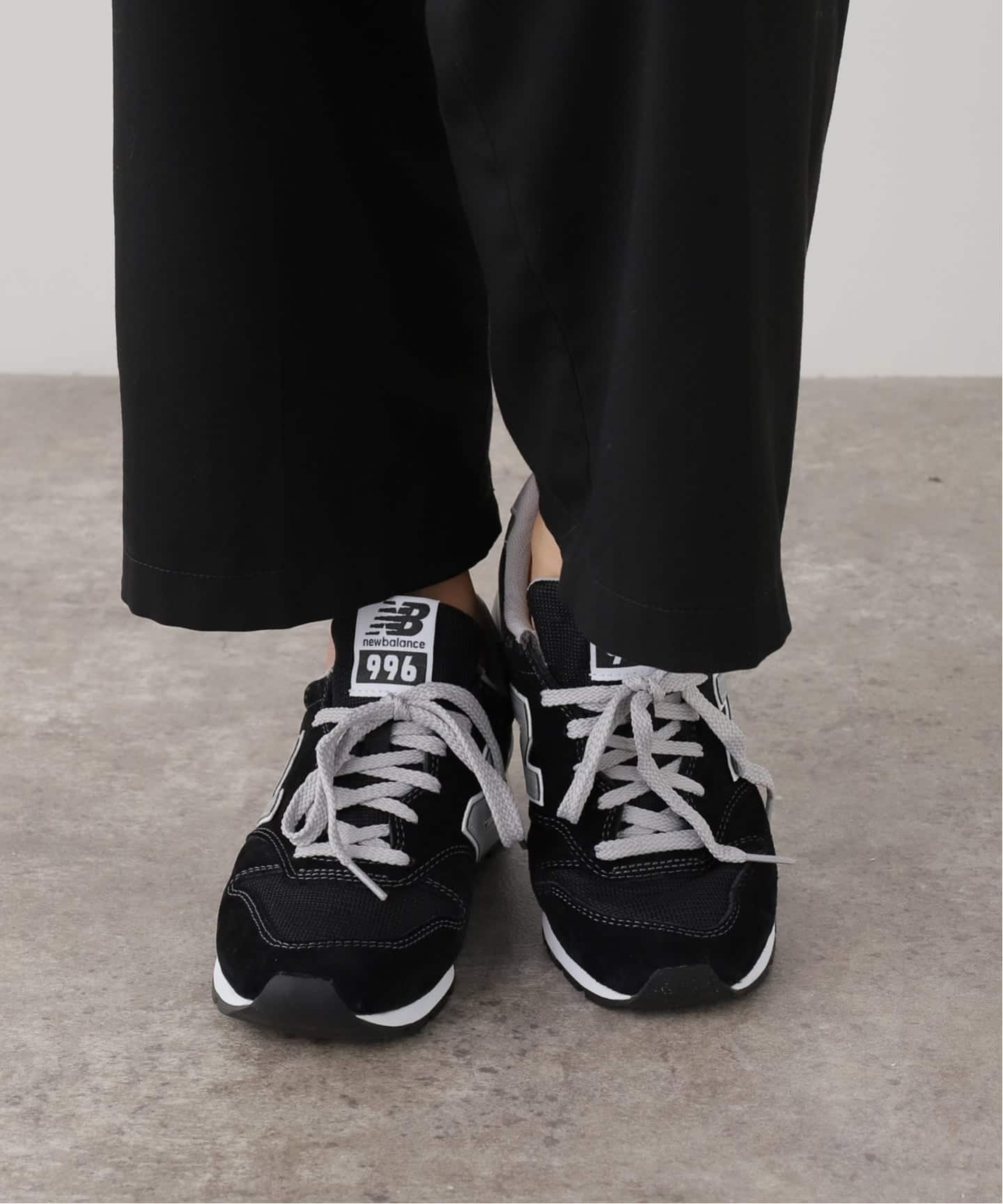 NEW BALANCE CM996BK2（スニーカー）｜BOICE FROM BAYCREW'S（ボイス