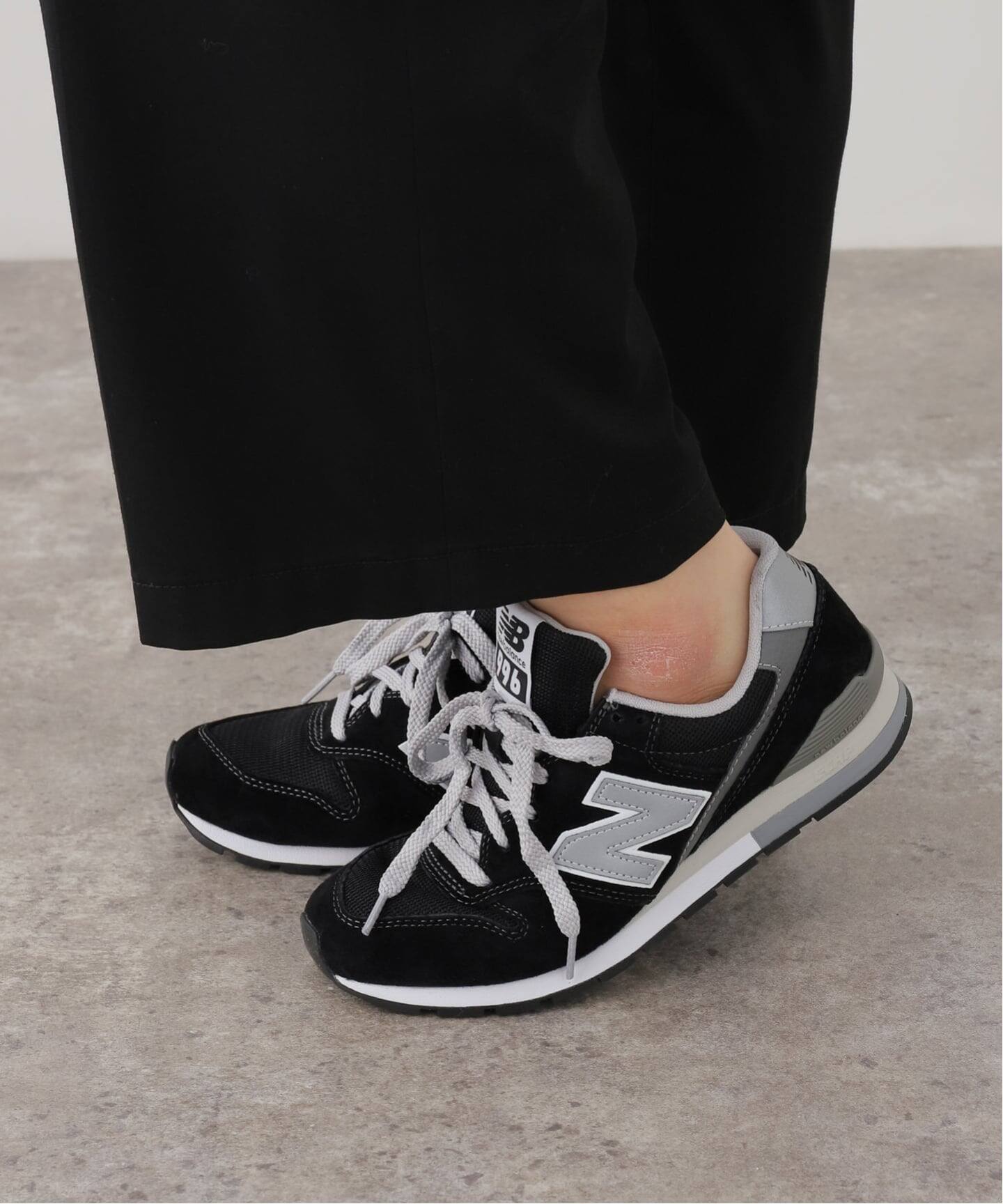NEW BALANCE CM996BK2（スニーカー）｜BOICE FROM BAYCREW'S（ボイス