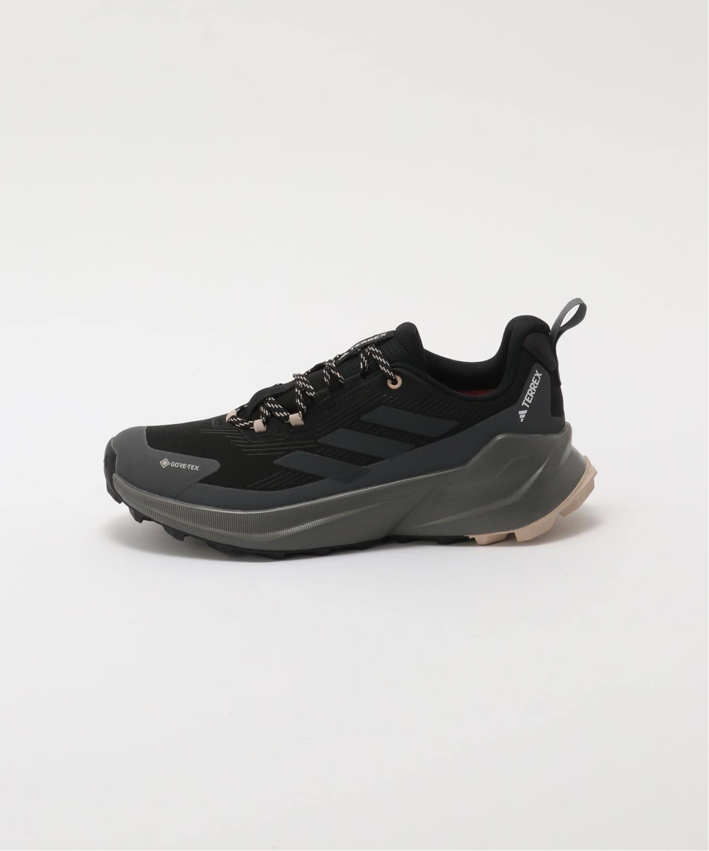 ADIDAS TERREX TRAILMAKER 2 GTX W JR6583（スニーカー）｜BOICE FROM