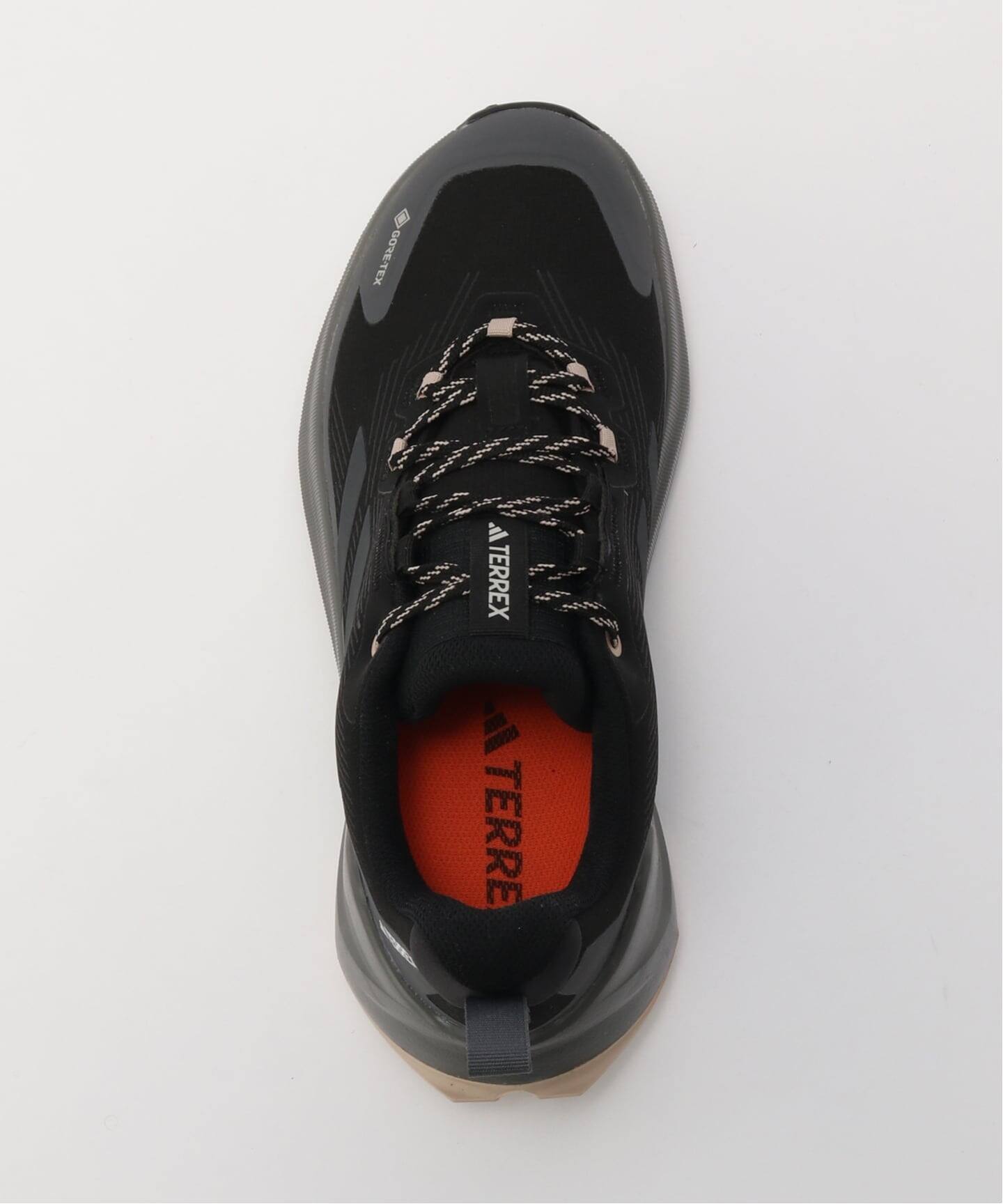 ADIDAS TERREX TRAILMAKER 2 GTX W JR6583（スニーカー）｜BOICE FROM