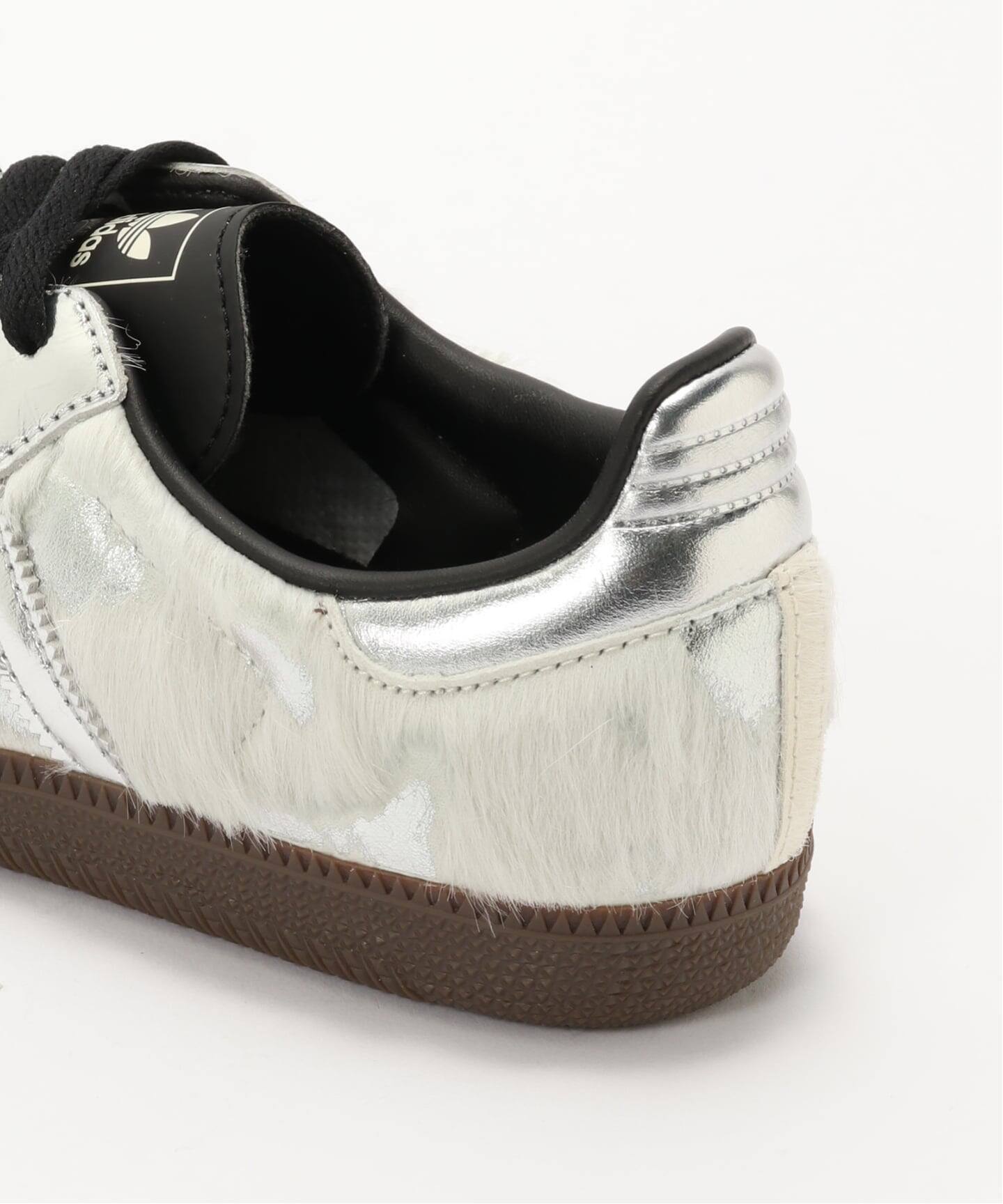 ADIDAS SAMBA OG W KJ2314/KJ2313（スニーカー）｜BOICE FROM