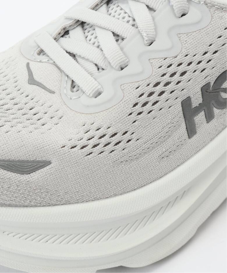HOKA Bondi 9 1162012-BBLC/BWHT/SDSTS（スニーカー）｜BOICE FROM BAYCREW'S（ボイスフロム ...
