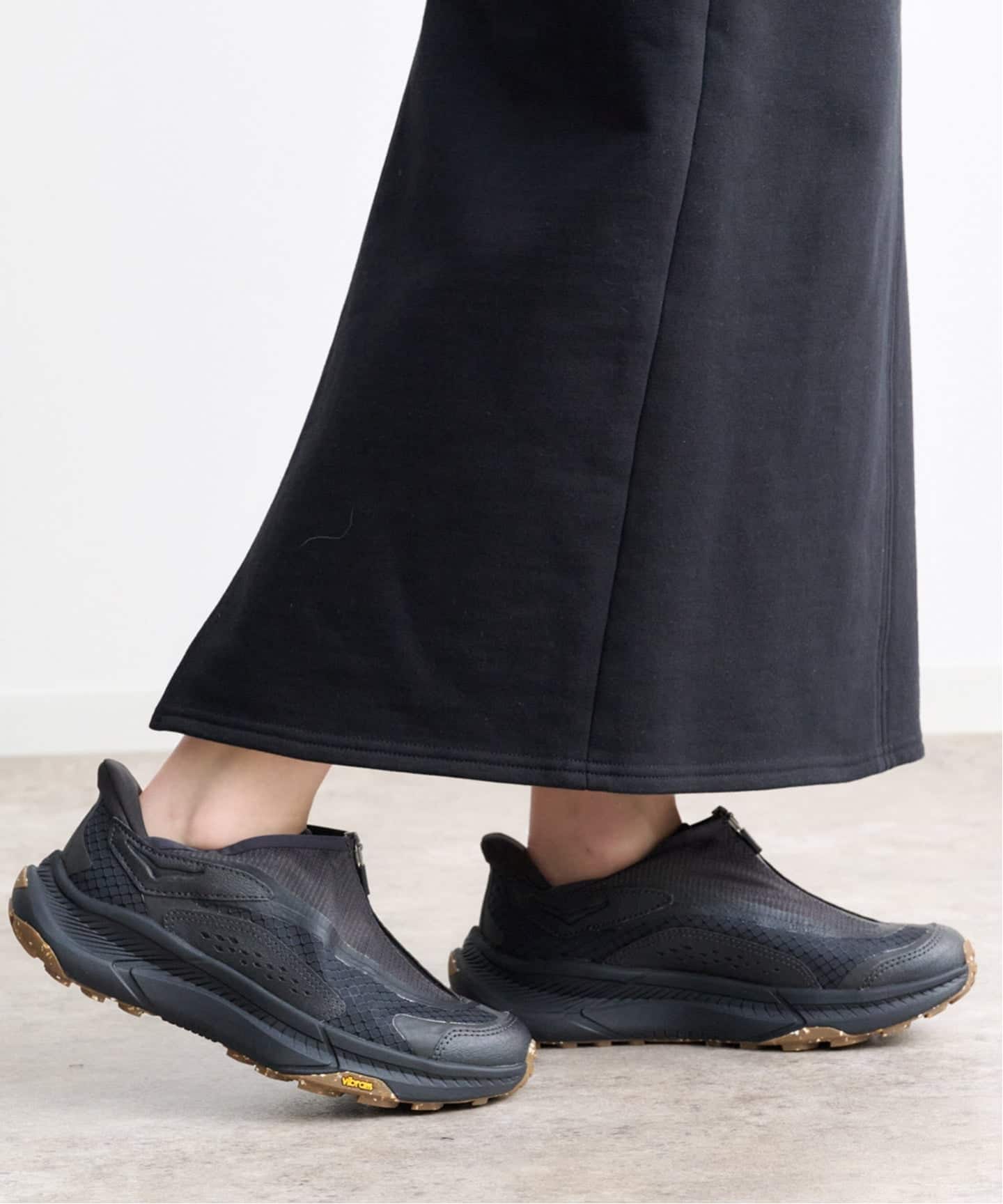 HOKA Project Transport 1162850-CRBN/SSTS（スニーカー）｜BOICE FROM