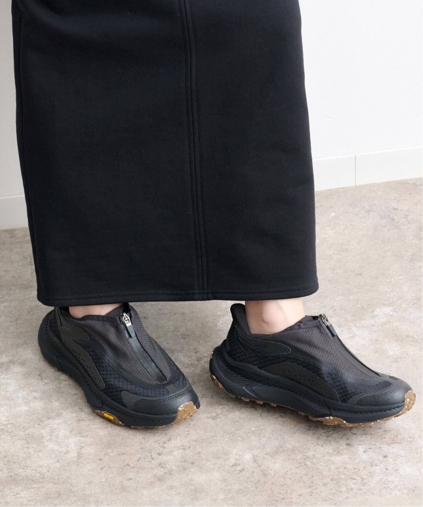 HOKA Project Transport 1162850-CRBN/SSTS（スニーカー）｜BOICE FROM
