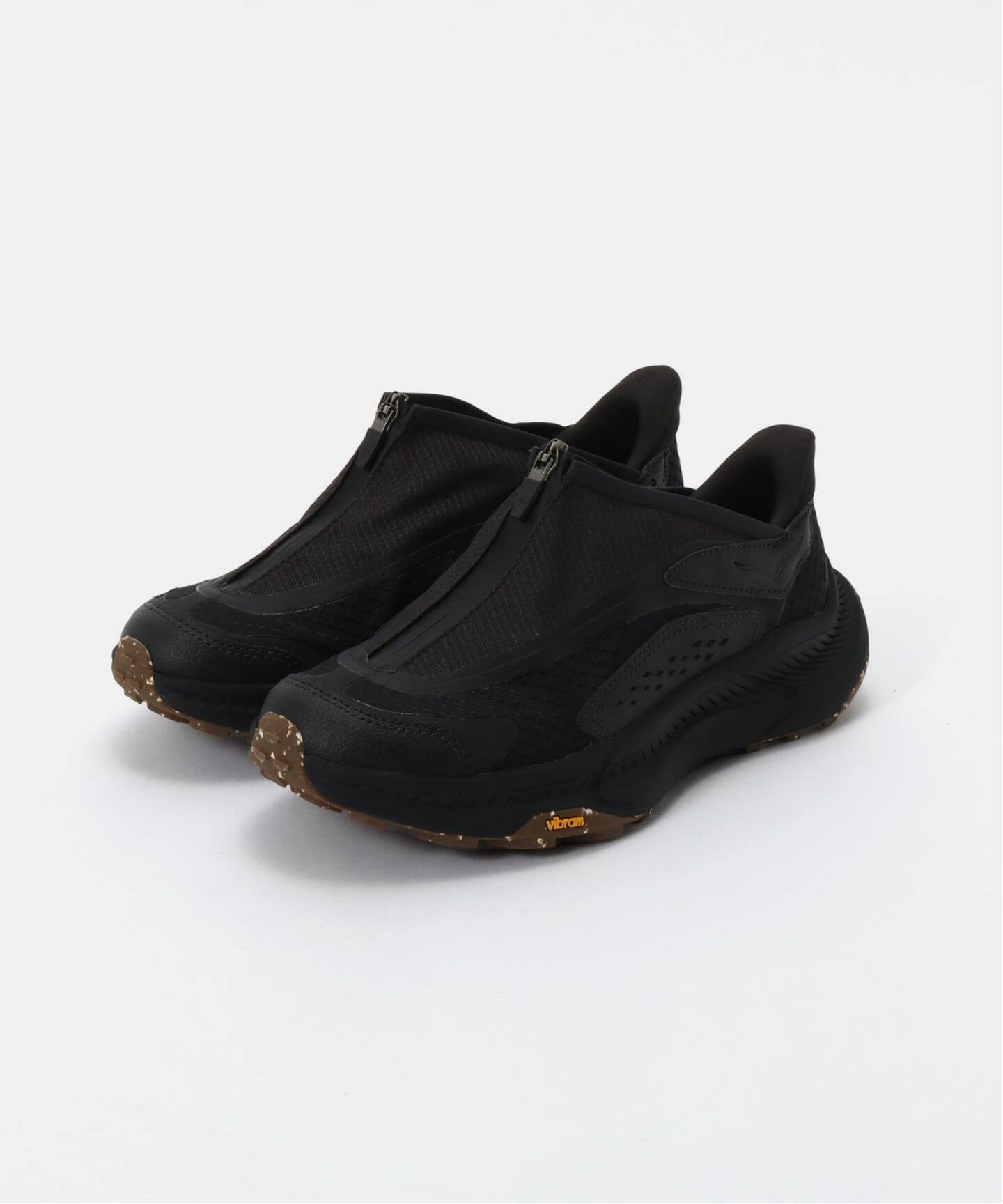 HOKA Project Transport 1162850-CRBN/SSTS（スニーカー）｜BOICE FROM