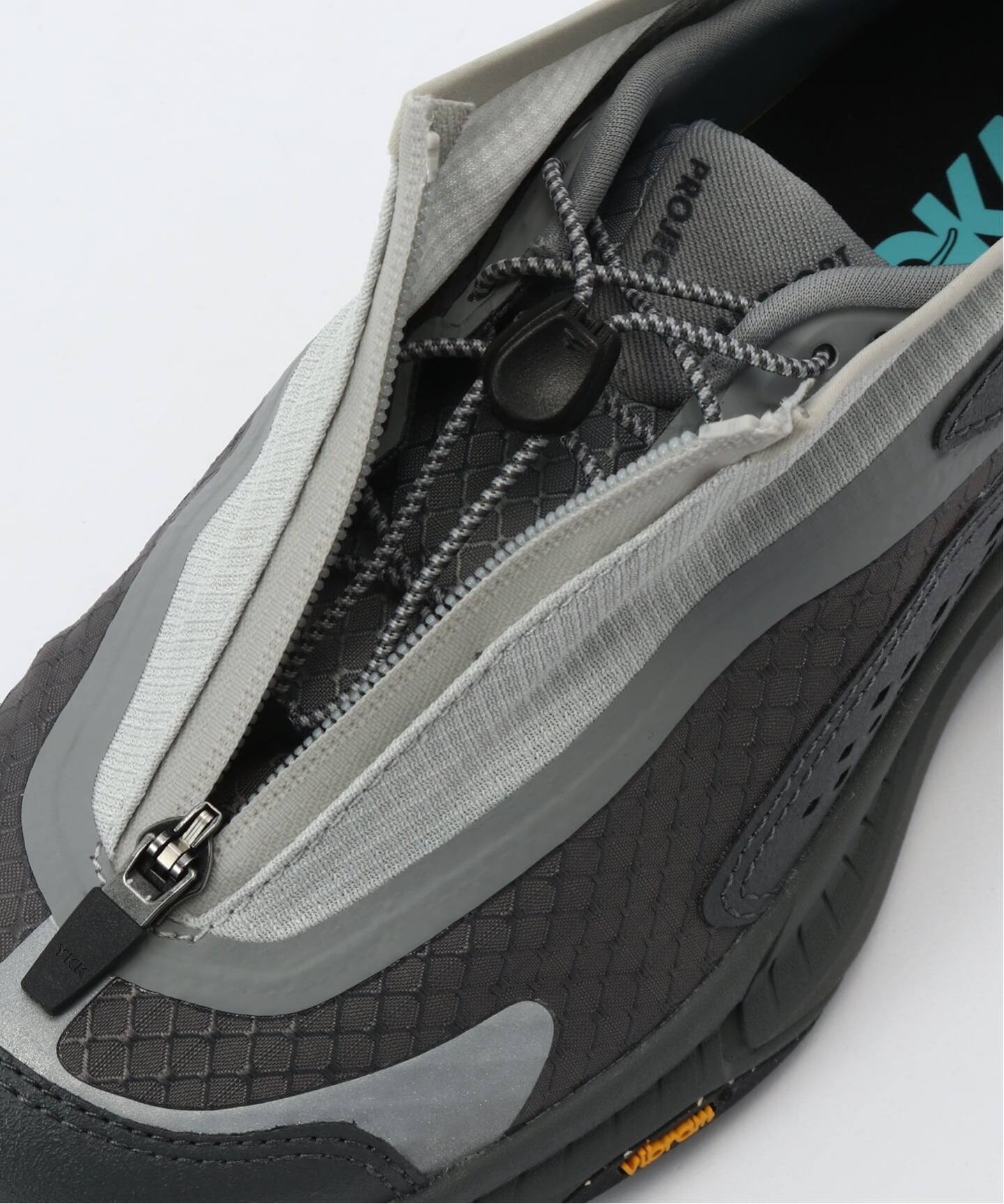 HOKA Project Transport 1162850-CRBN/SSTS（スニーカー）｜BOICE FROM