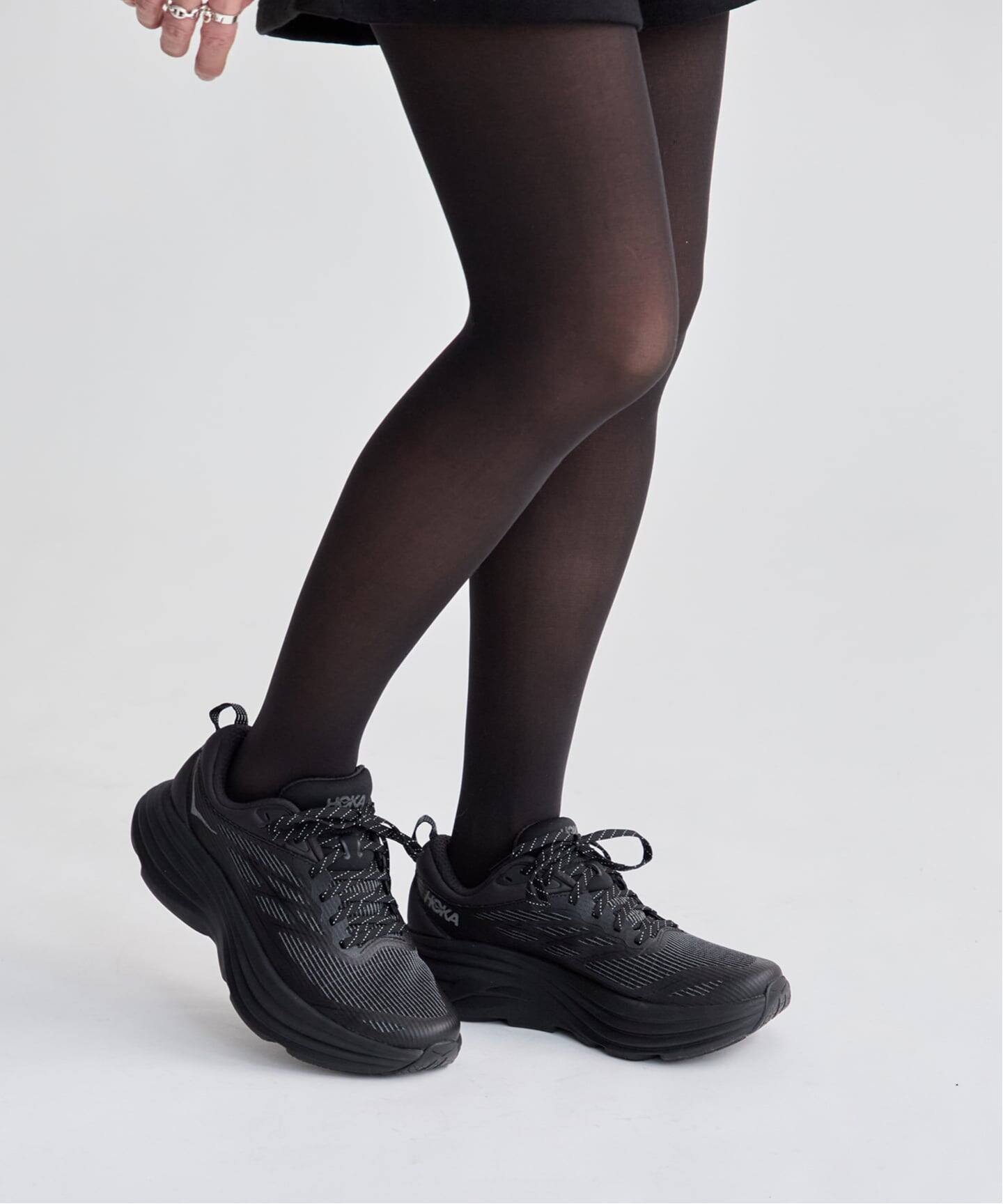 HOKA Bondi 8 TS Caged 1155391（スニーカー）｜BOICE FROM BAYCREW'S