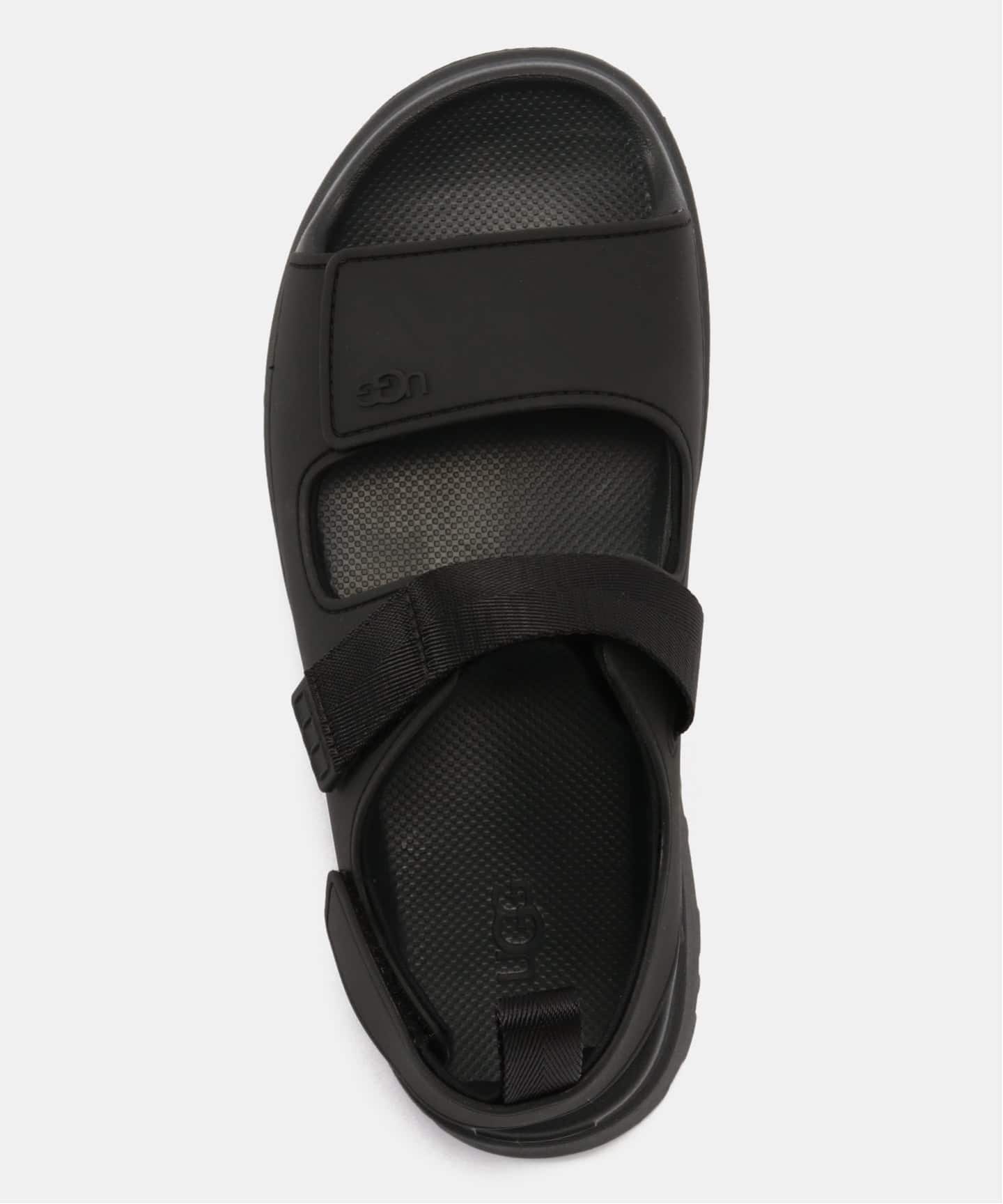 UGG W GOLDENGLOW 1152685-BLK（サンダル）｜BOICE FROM BAYCREW'S
