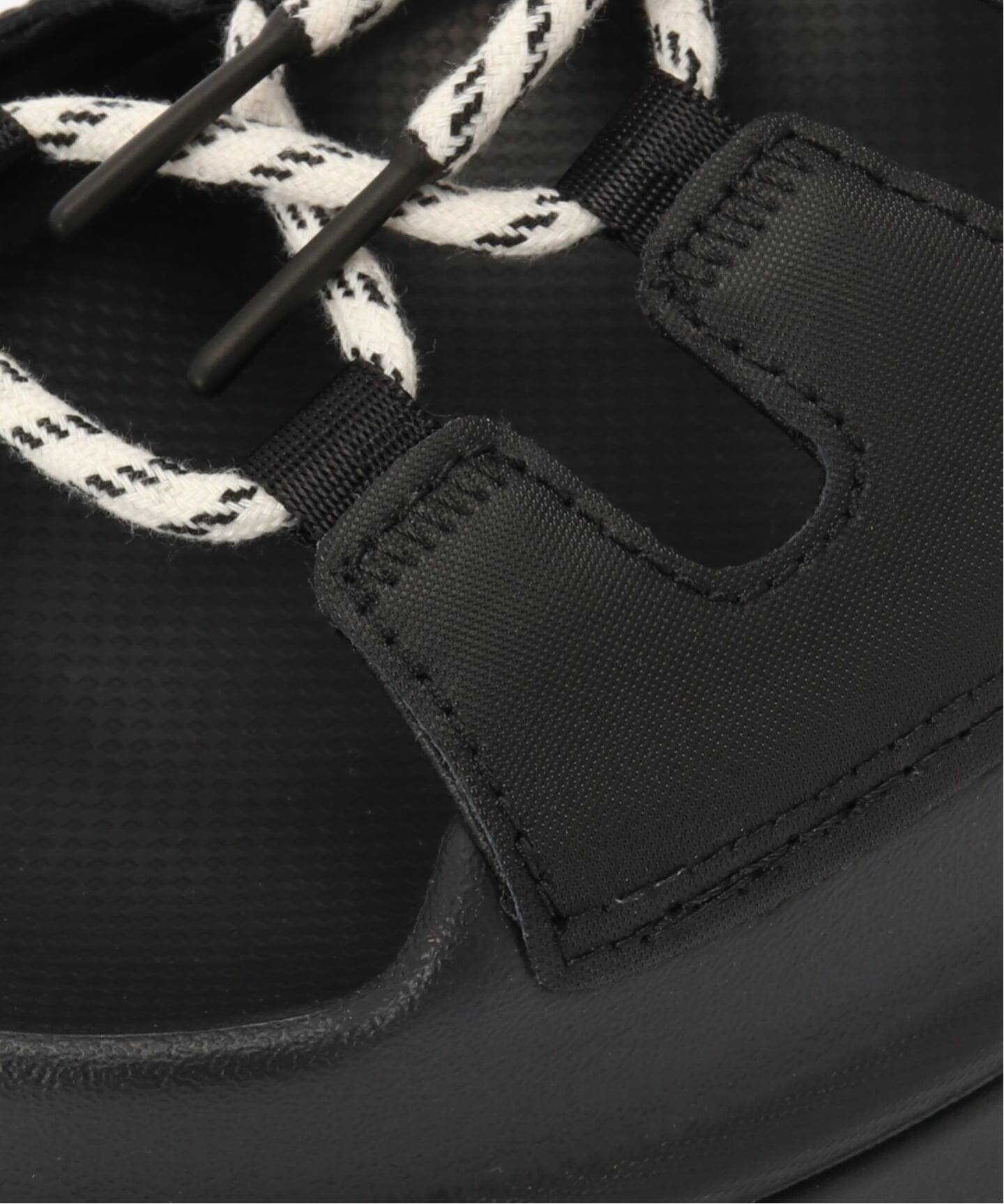 UGG W GOLDENGLOW TOGGLE 1179370-BLK/MDSD（サンダル）｜BOICE FROM