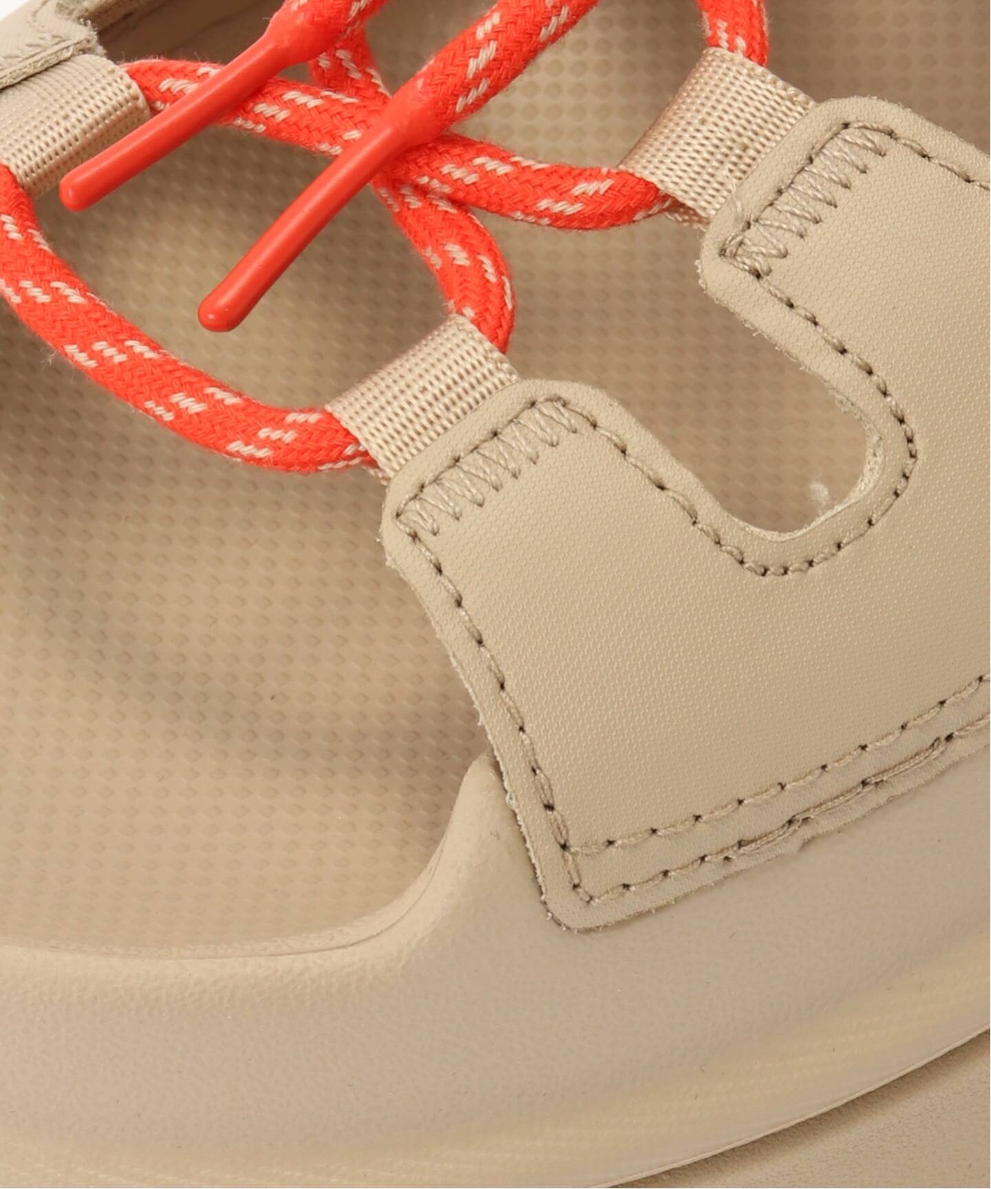 UGG W GOLDENGLOW TOGGLE 1179370-BLK/MDSD（サンダル）｜BOICE FROM