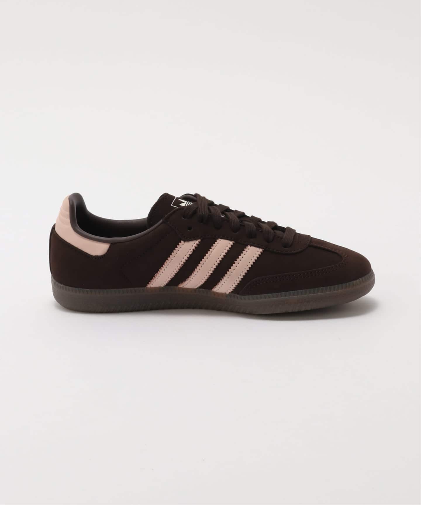 予約》【追加】ADIDAS SAMBA OG W IH9166（スニーカー）｜BOICE FROM