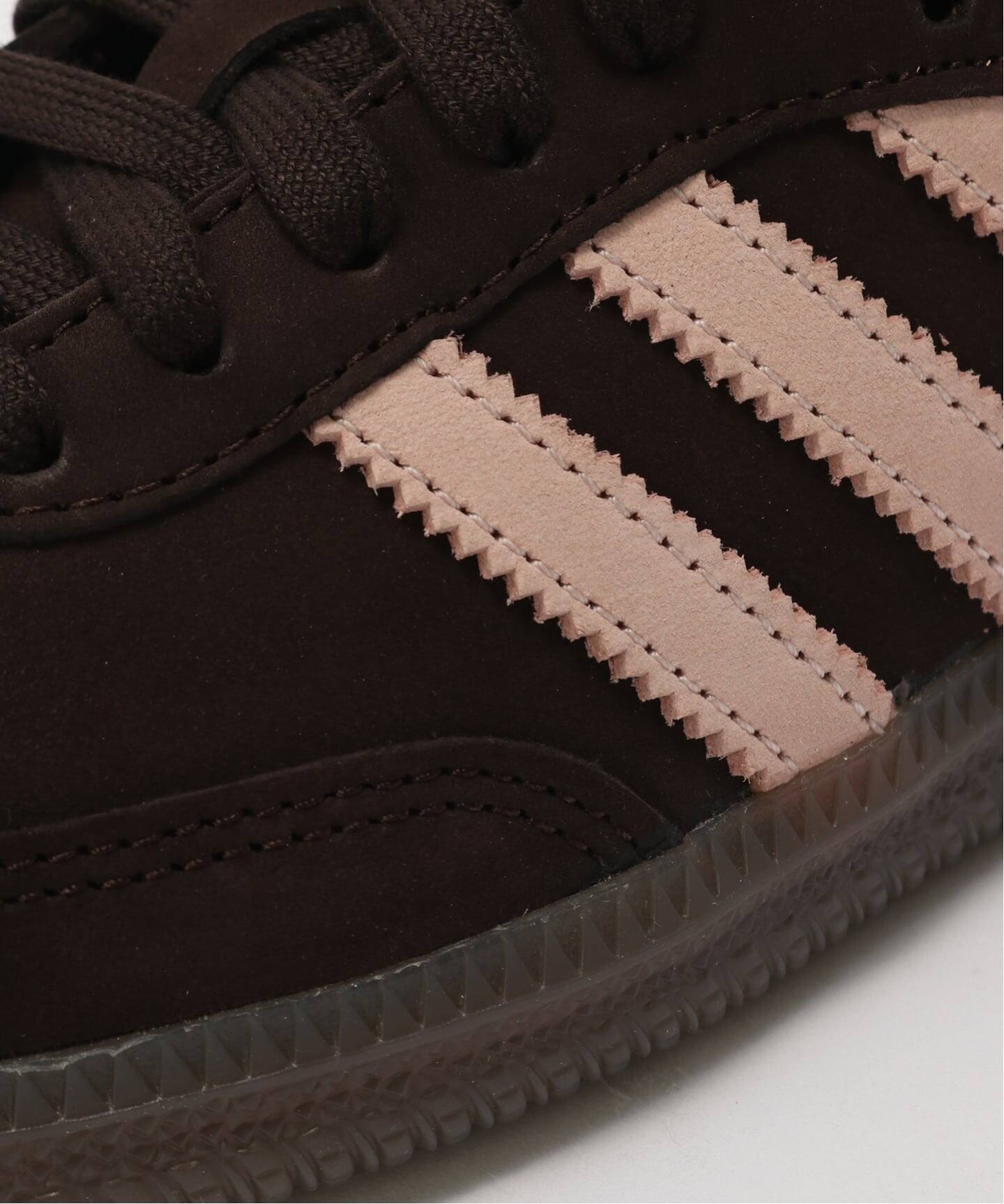 予約》【追加】ADIDAS SAMBA OG W IH9166（スニーカー）｜BOICE FROM