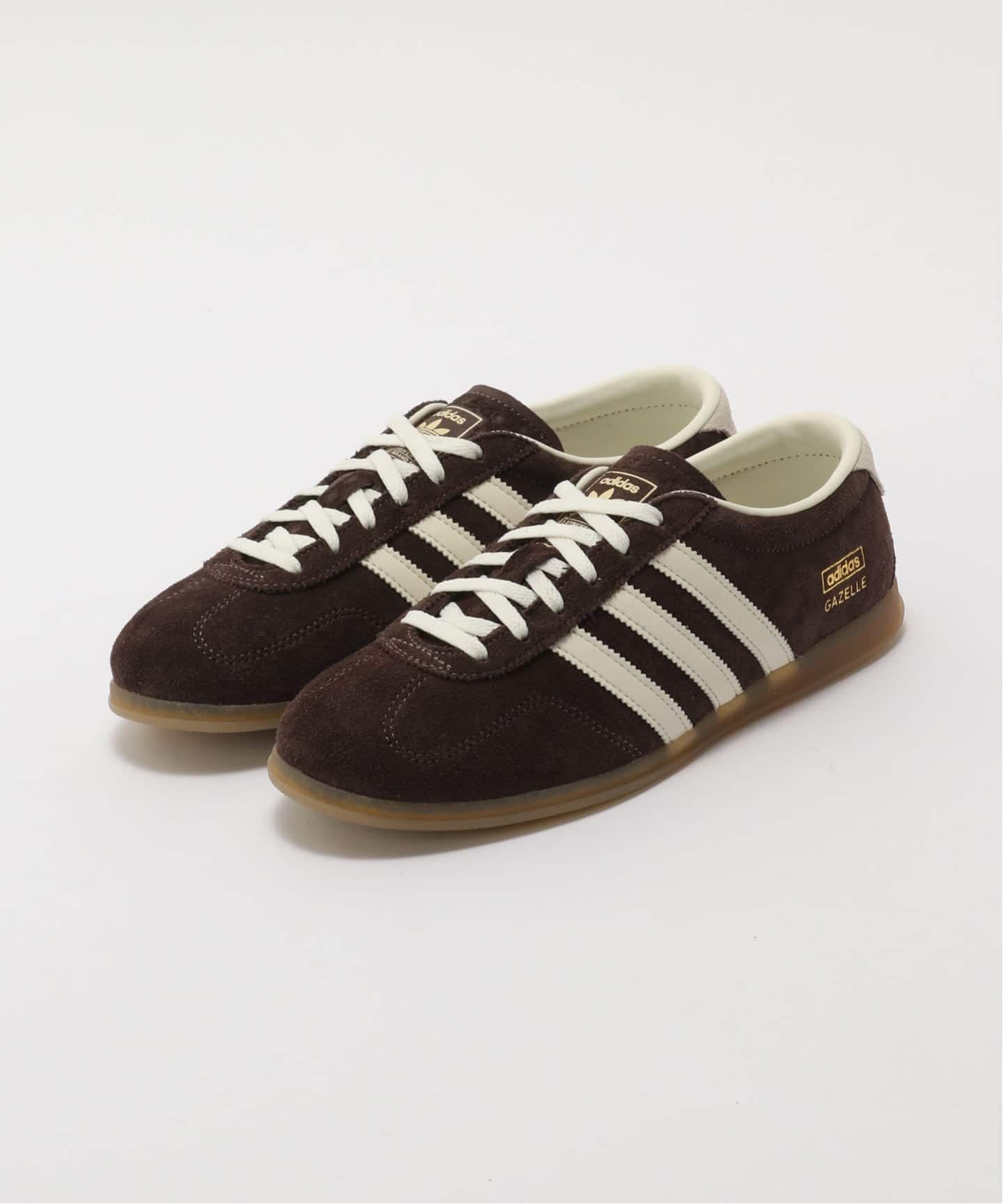 ADIDAS GAZELLE LO PRO W IH6932（スニーカー）｜BOICE FROM BAYCREW'S