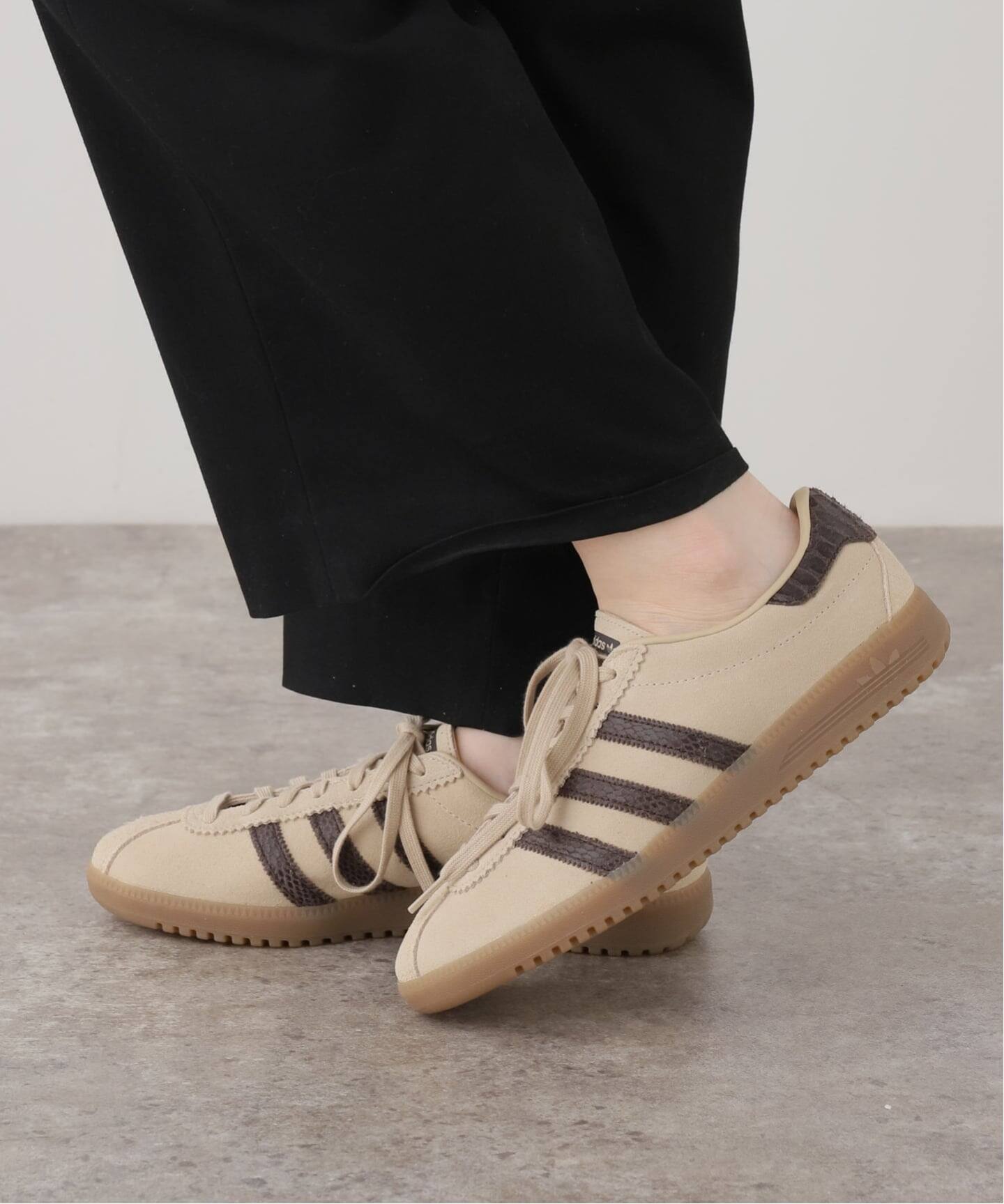 ADIDAS BRMD W IH4183（スニーカー）｜BOICE FROM BAYCREW'S（ボイス