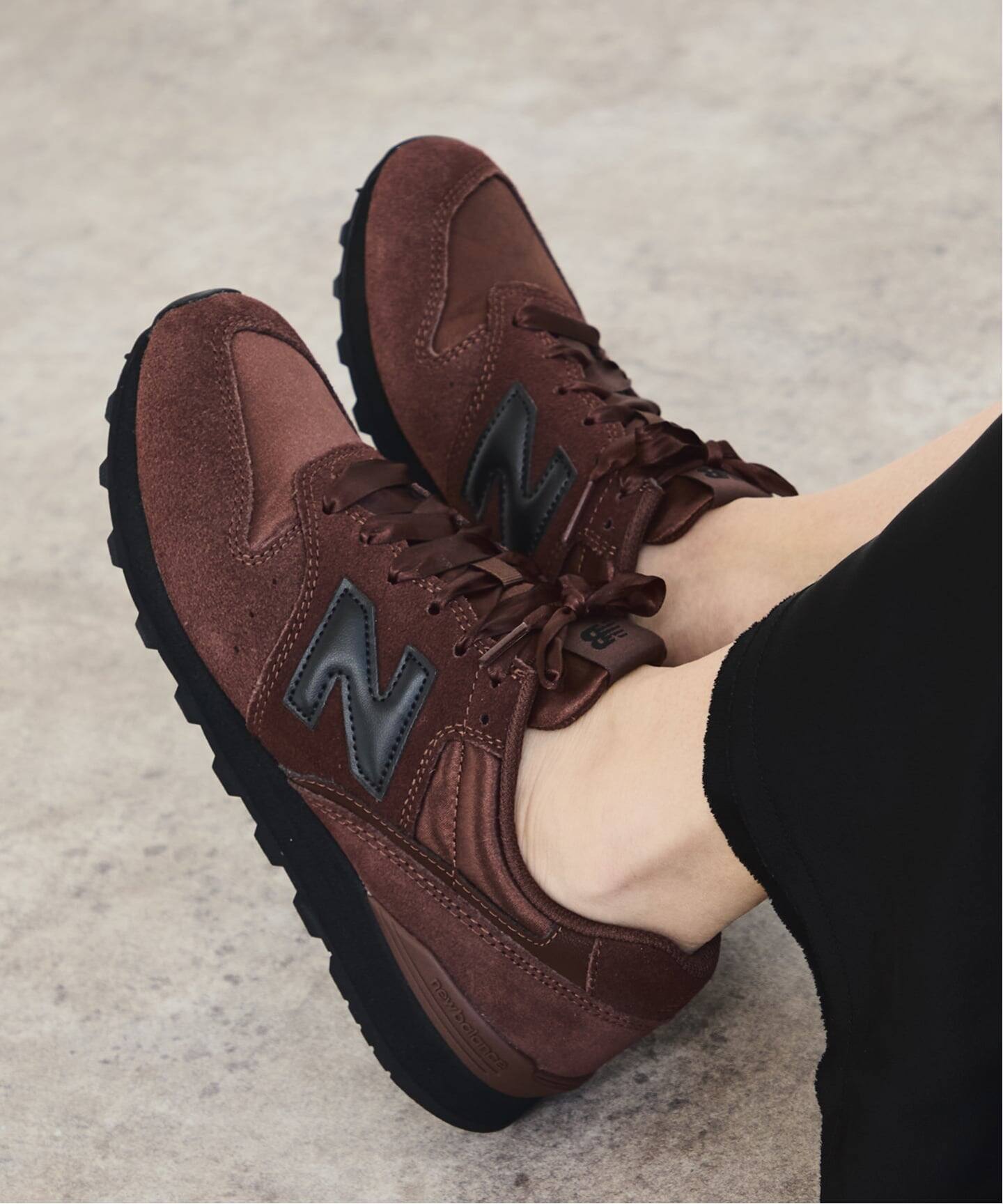 NEW BALANCE W996（スニーカー）｜BOICE FROM BAYCREW'S（ボイスフロム