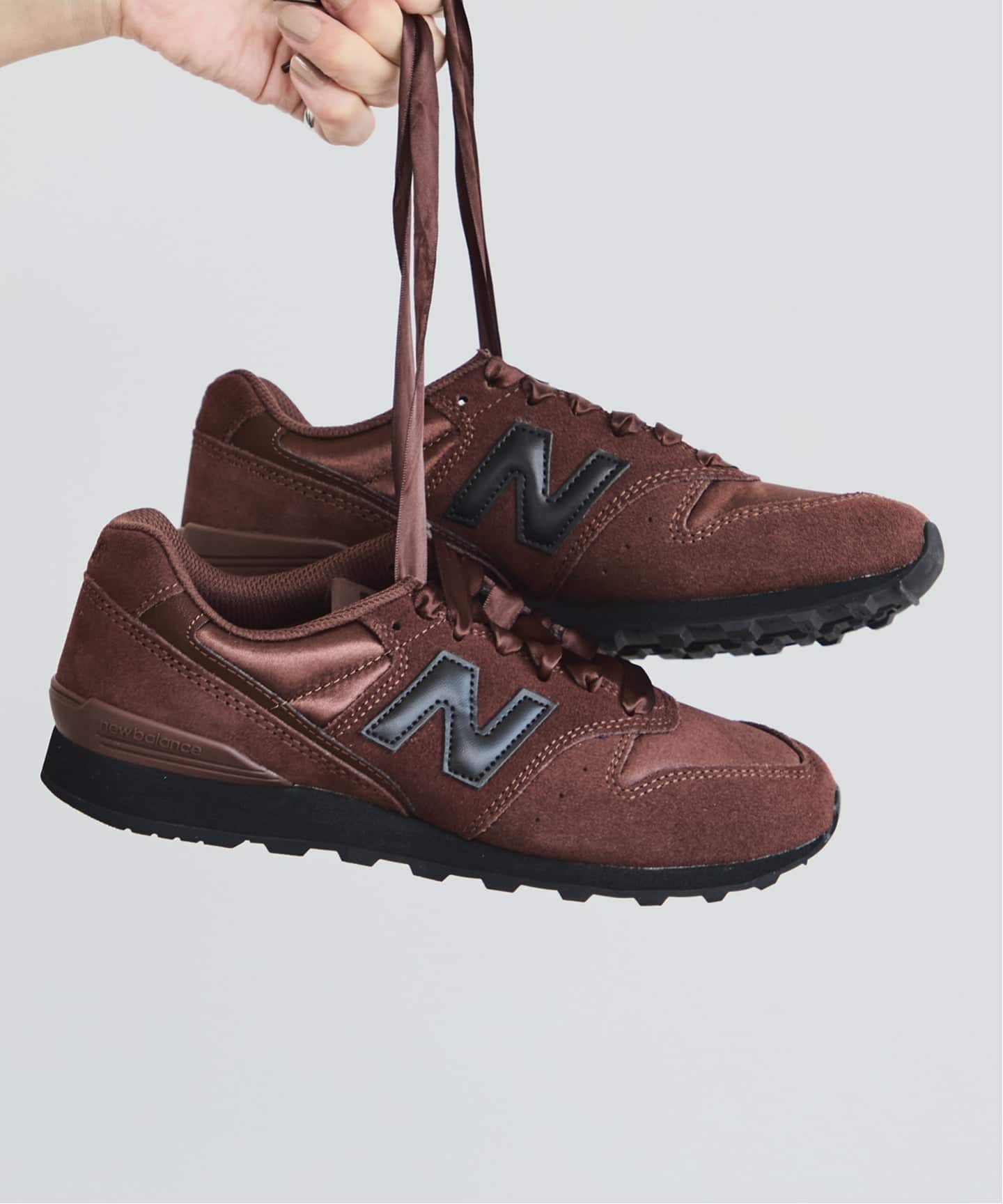 NEW BALANCE W996（スニーカー）｜BOICE FROM BAYCREW'S（ボイスフロム