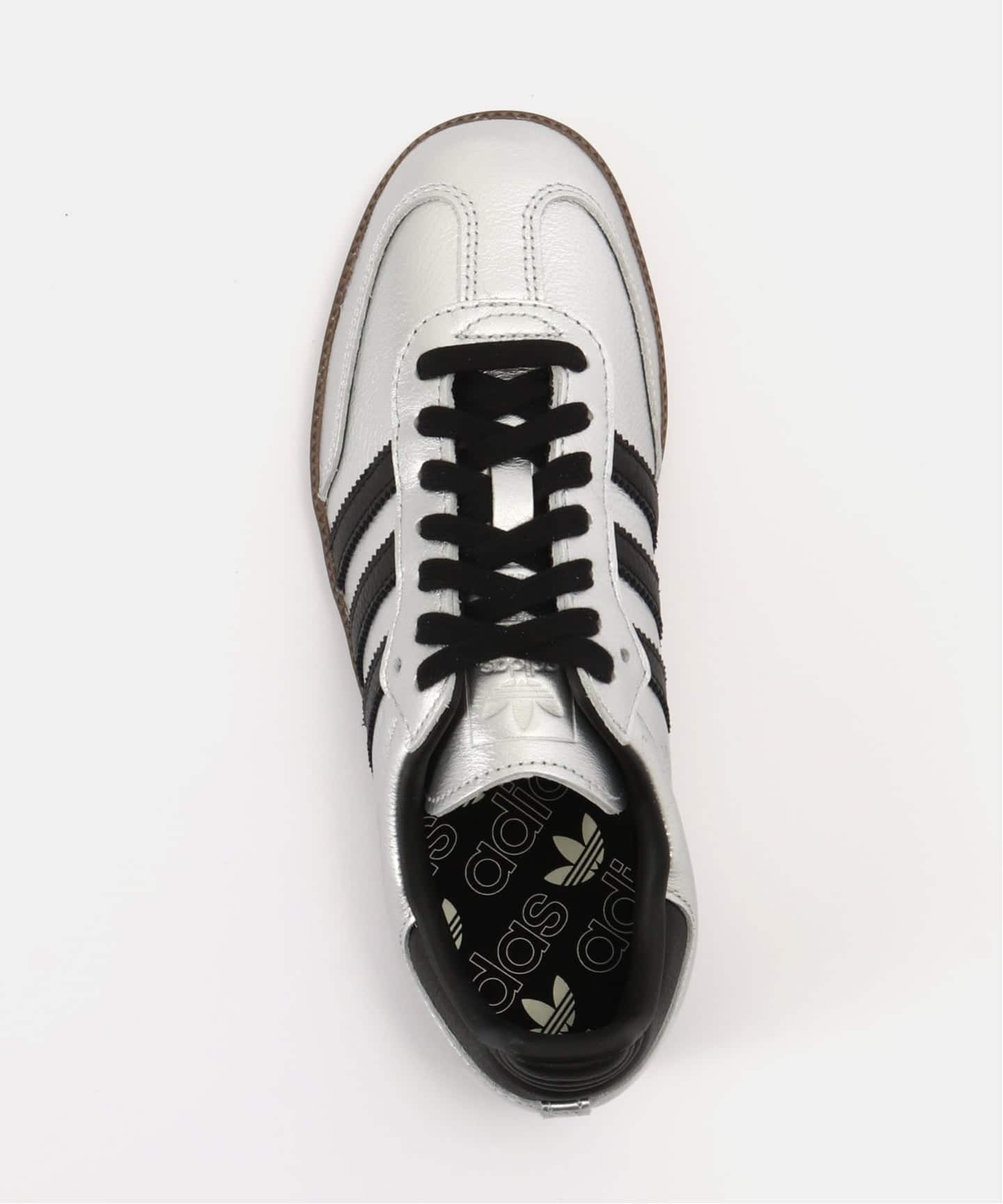 adidas originals SAMBA OG W JR0035/JI4218（スニーカー）｜BOICE