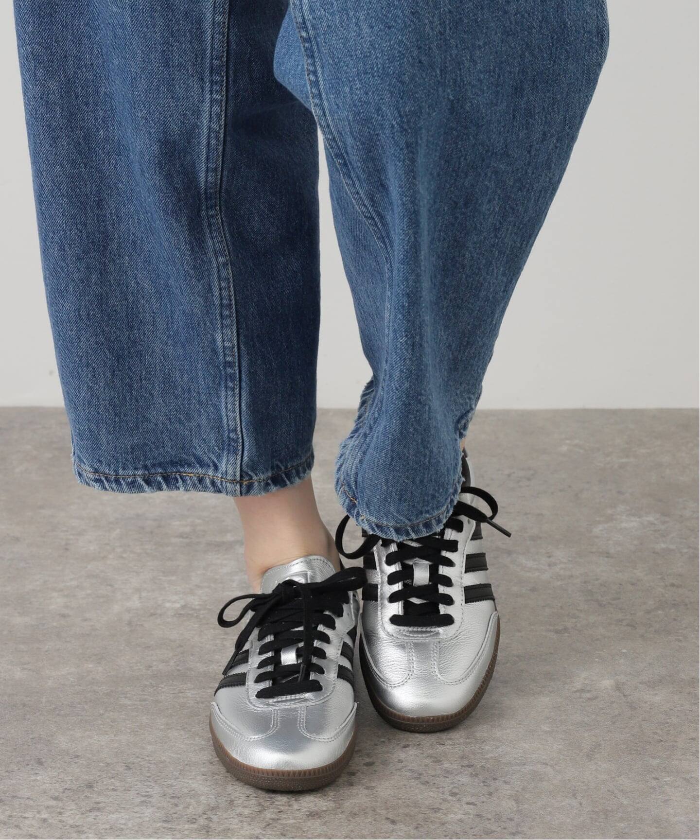 adidas originals SAMBA OG W JR0035/JI4218（スニーカー）｜BOICE