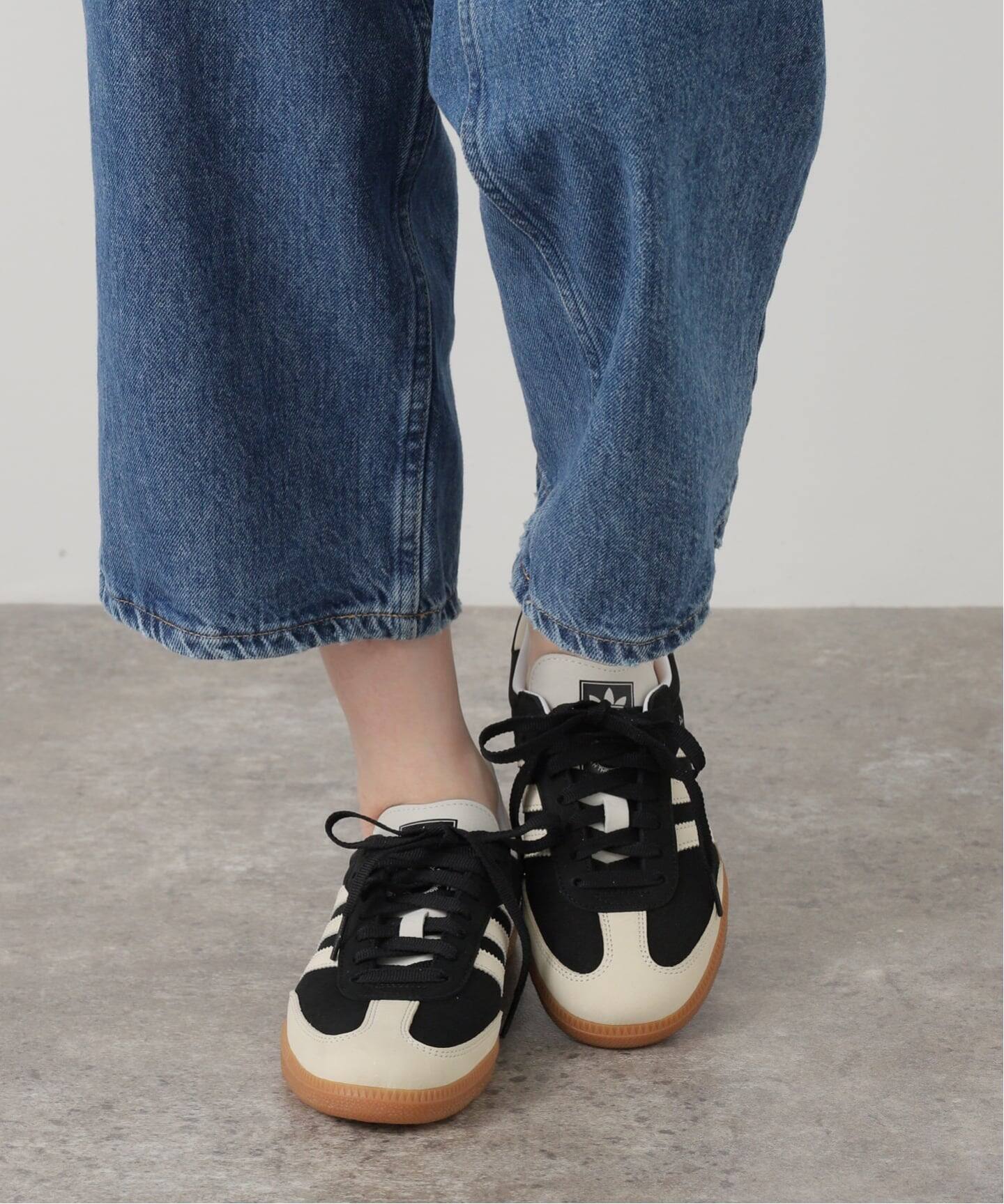 adidas originals SAMBA OG W ID0478/IE5836（スニーカー）｜BOICE