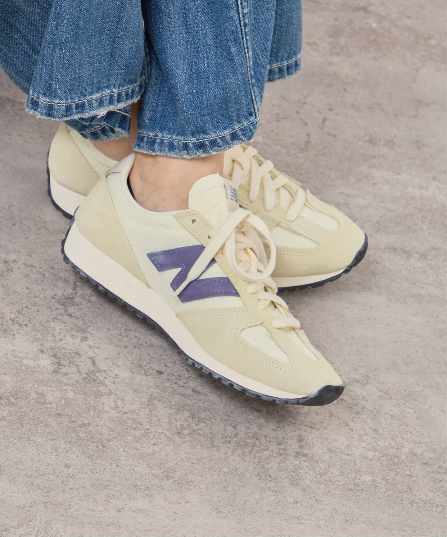 NEW BALANCE U471（スニーカー）｜BOICE FROM BAYCREW'S（ボイスフロム