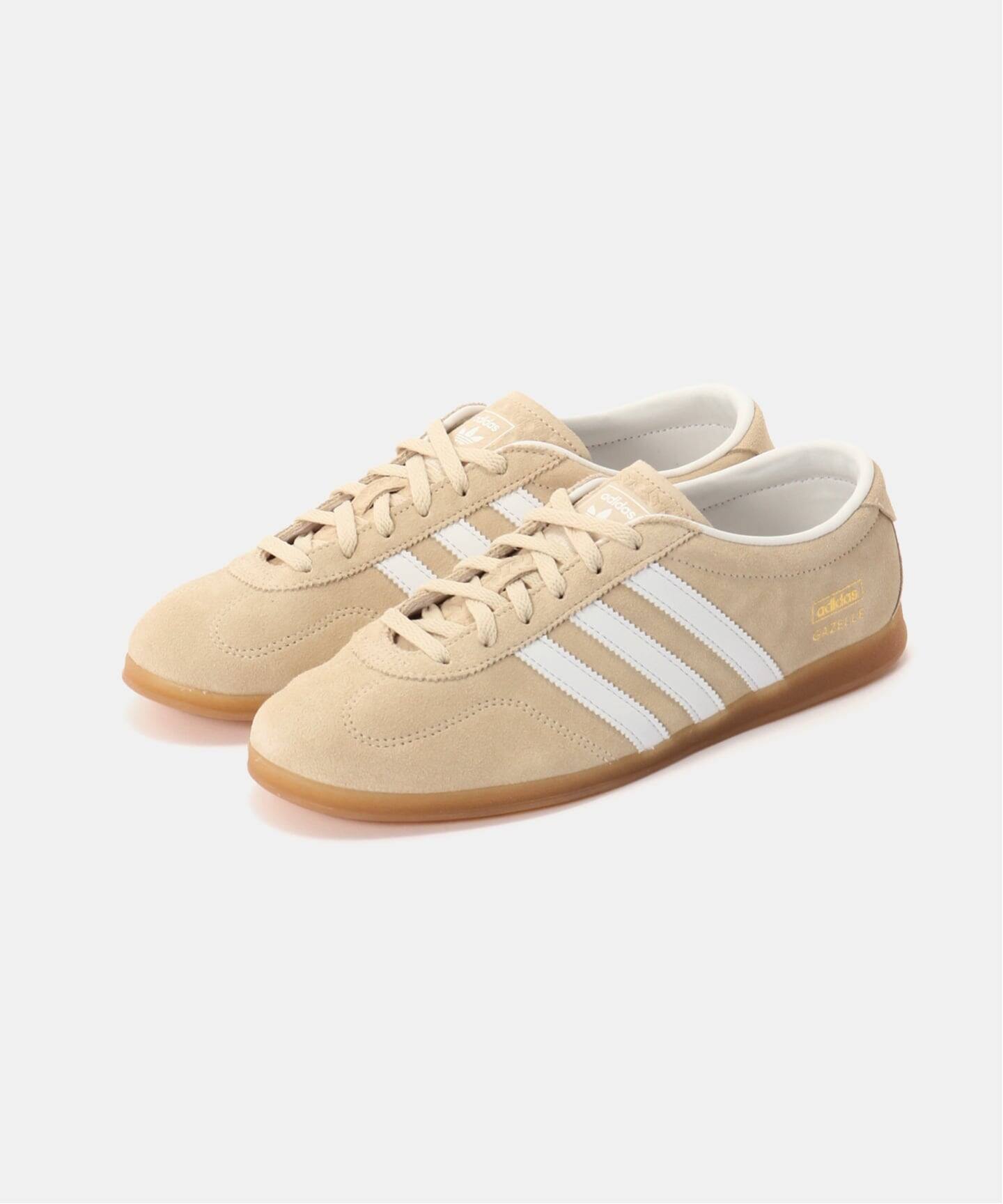 adidas originals GAZELLE LO PRO W JR8886/JR8889（スニーカー