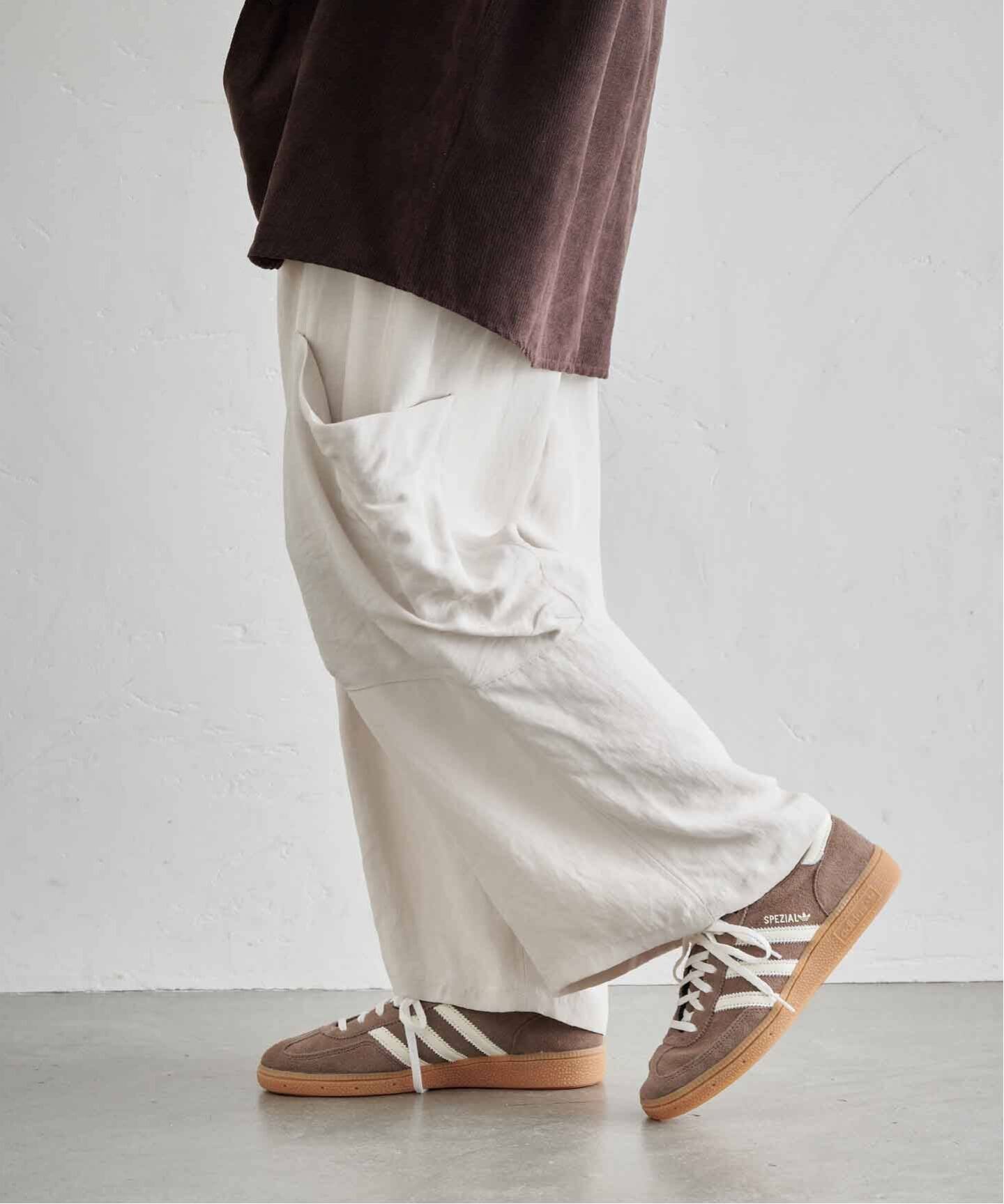 adidas originals HANDBALL SPEZIAL W IF6490/IF6491（スニーカー