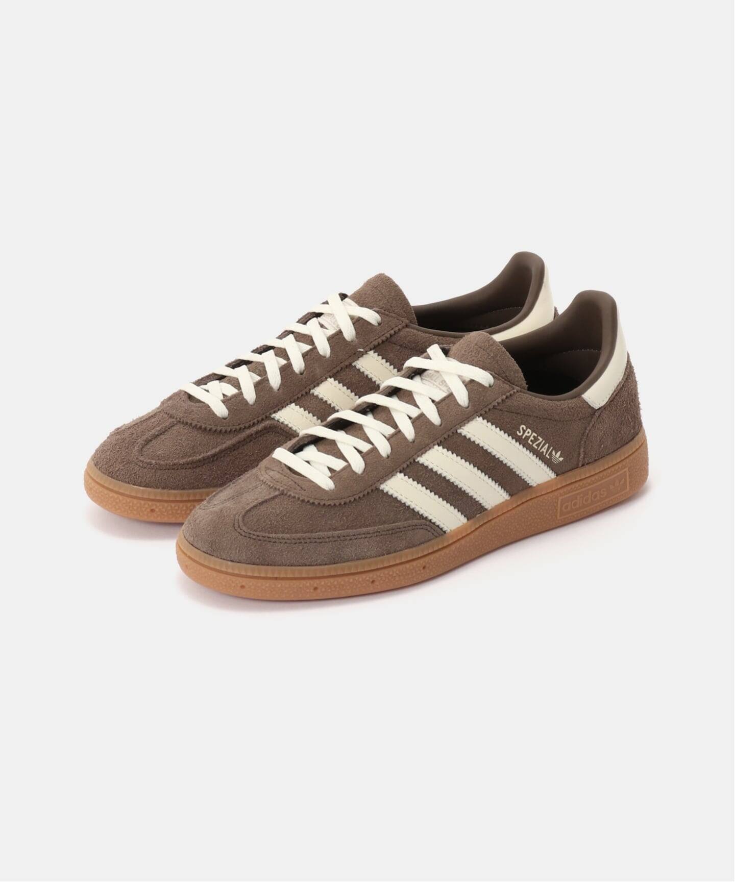 adidas originals HANDBALL SPEZIAL W IF6490/IF6491（スニーカー