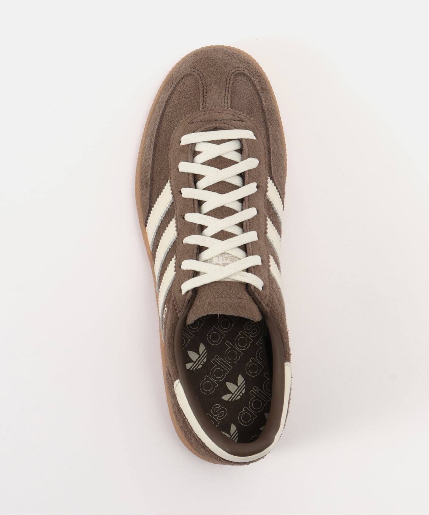 adidas originals HANDBALL SPEZIAL W IF6490/IF6491（スニーカー