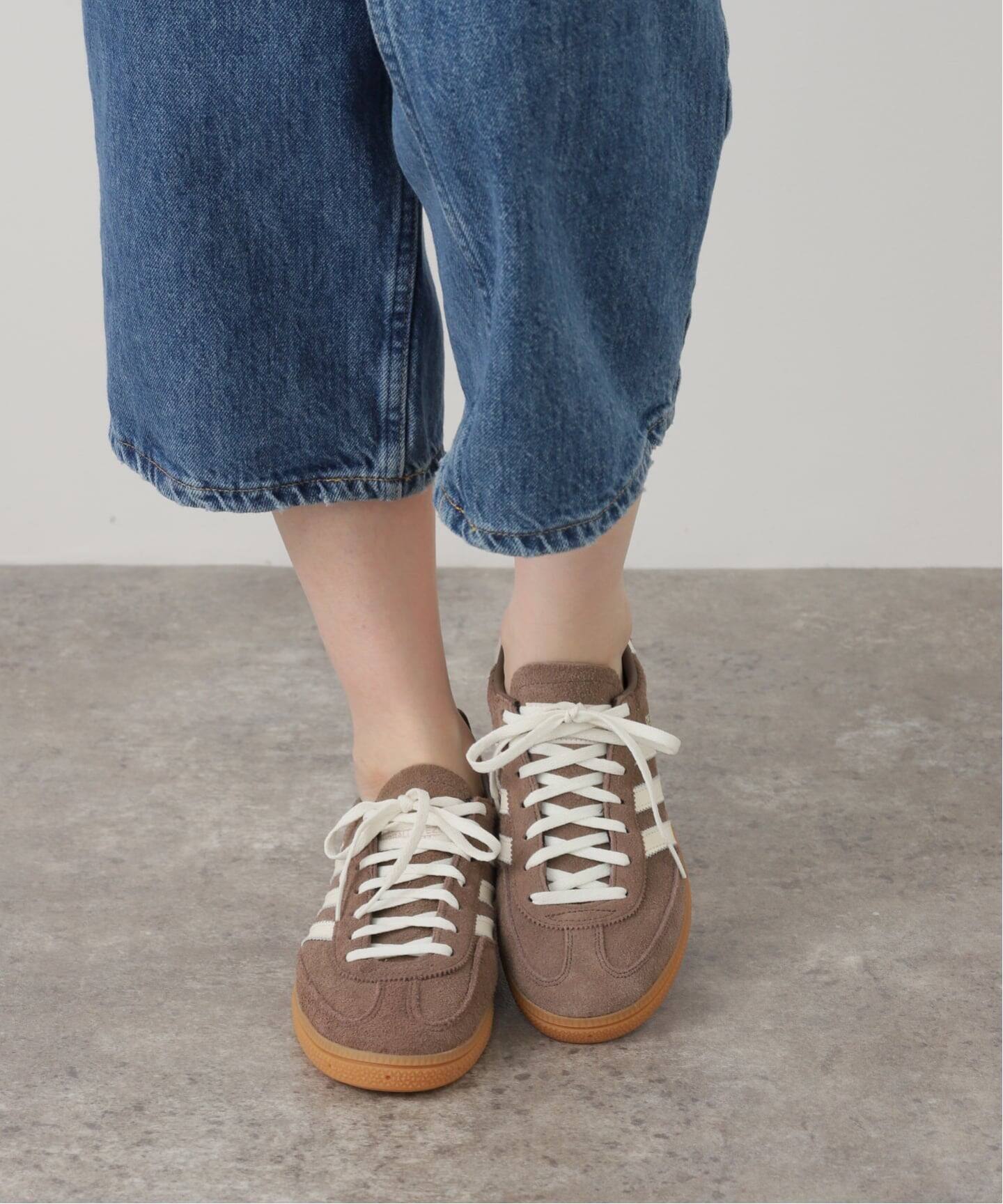 adidas originals HANDBALL SPEZIAL W IF6490/IF6491（スニーカー