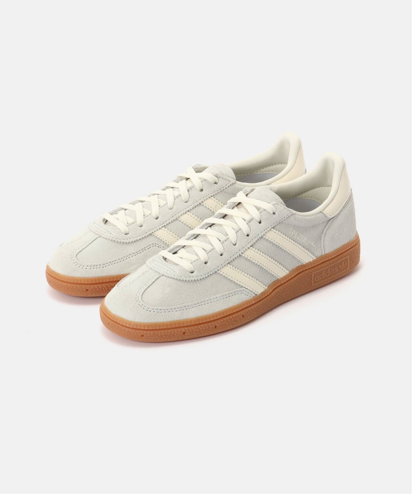 adidas originals HANDBALL SPEZIAL W IF6490/IF6491（スニーカー