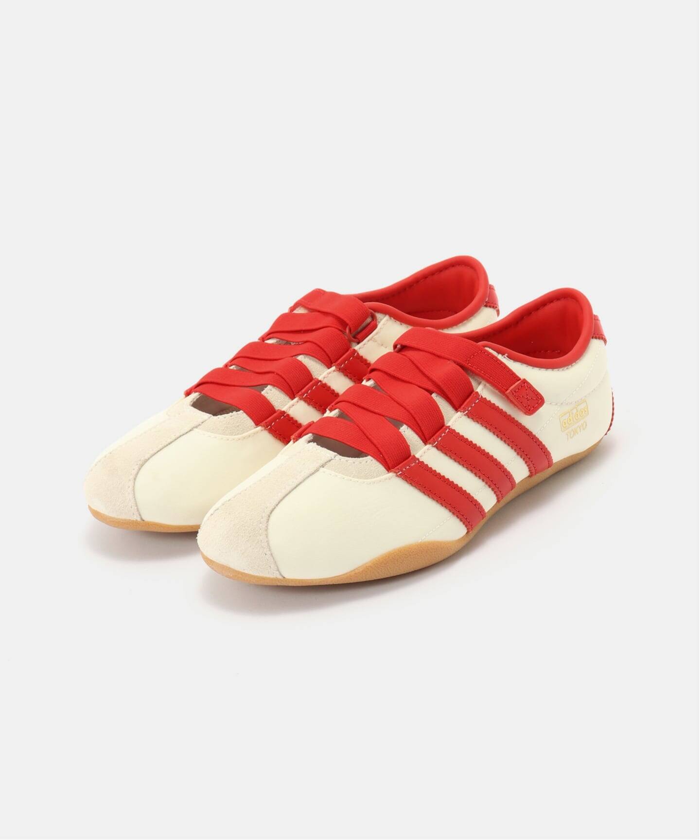 ADIDAS TOKYO MJ W JR4790/IH3999（スニーカー）｜BOICE FROM