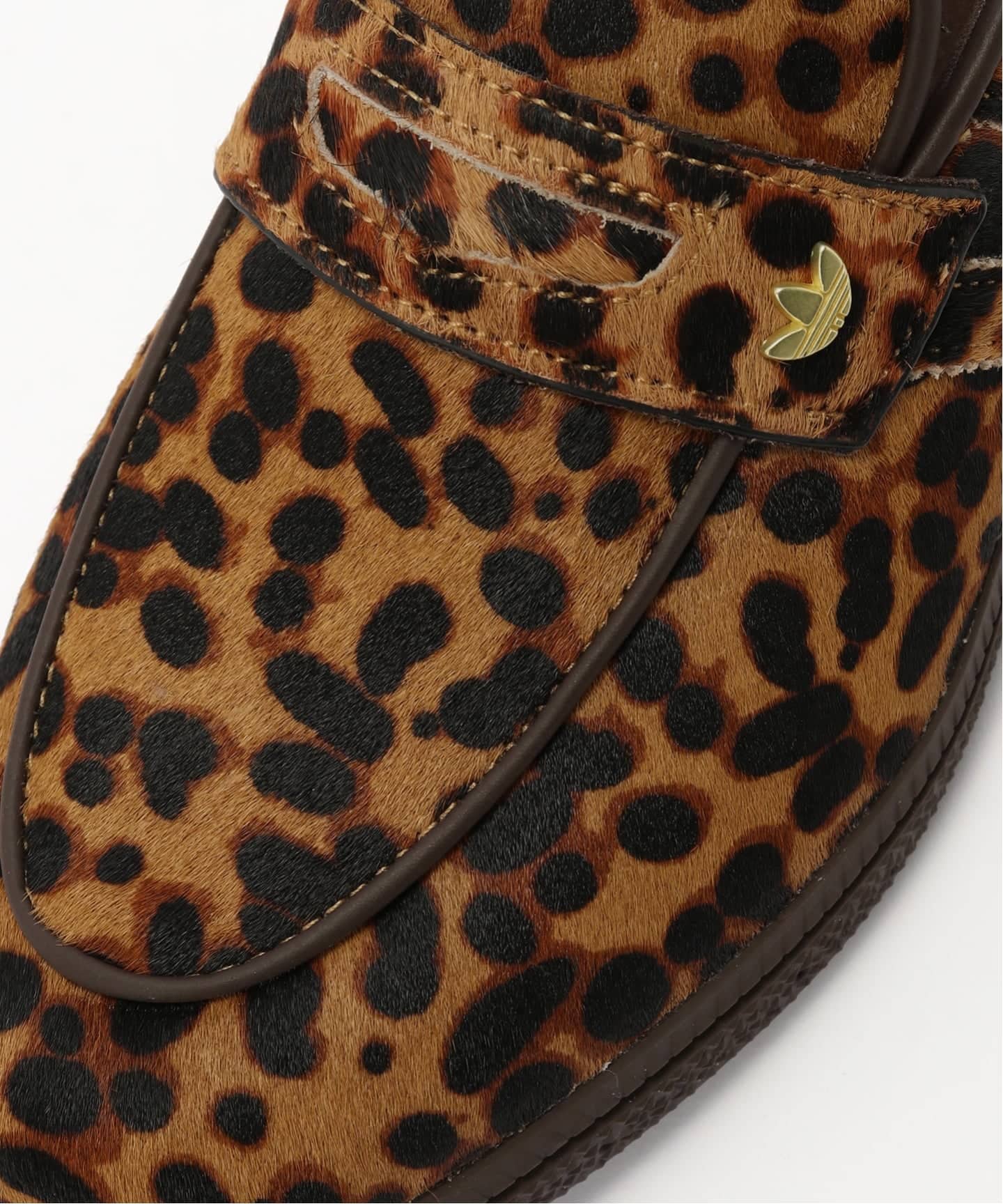 ADIDAS HANDBALL SPEZIAL LOAFER KJ2526（スニーカー）｜BOICE FROM