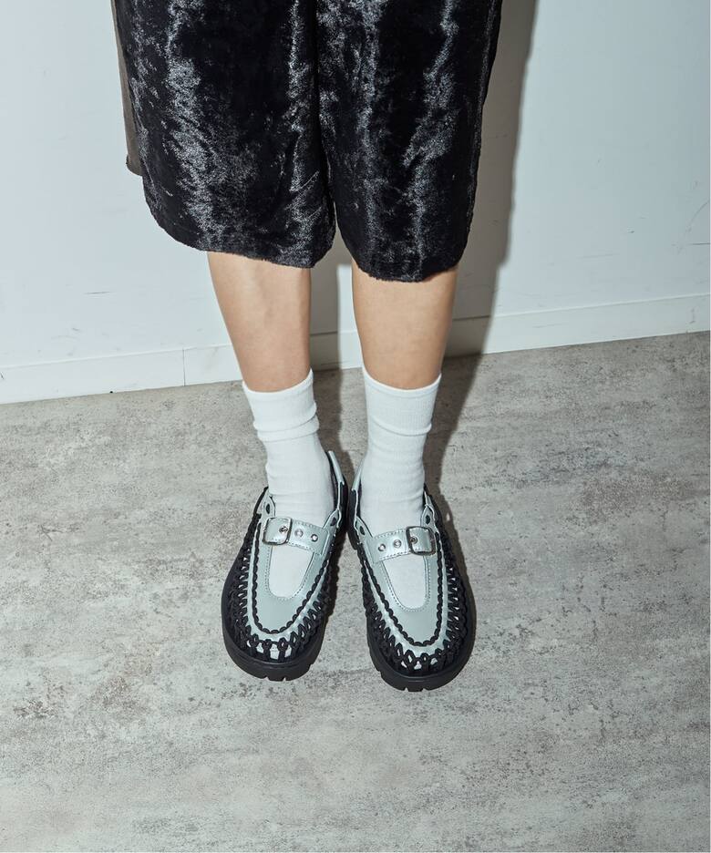 KEEN UNEEK PLT MARY JANE（サンダル）｜BOICE FROM BAYCREW