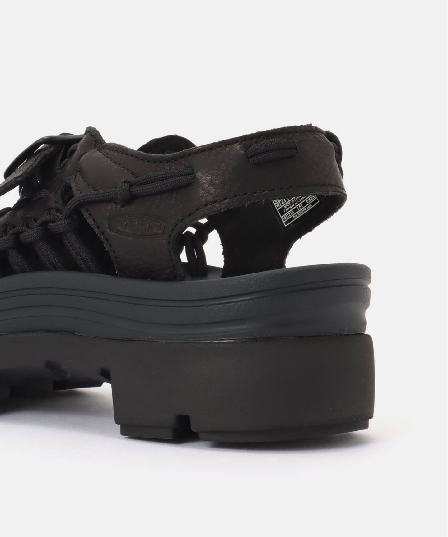 KEEN UNEEK PLT MARY JANE（サンダル）｜BOICE FROM BAYCREW'S（ボイス