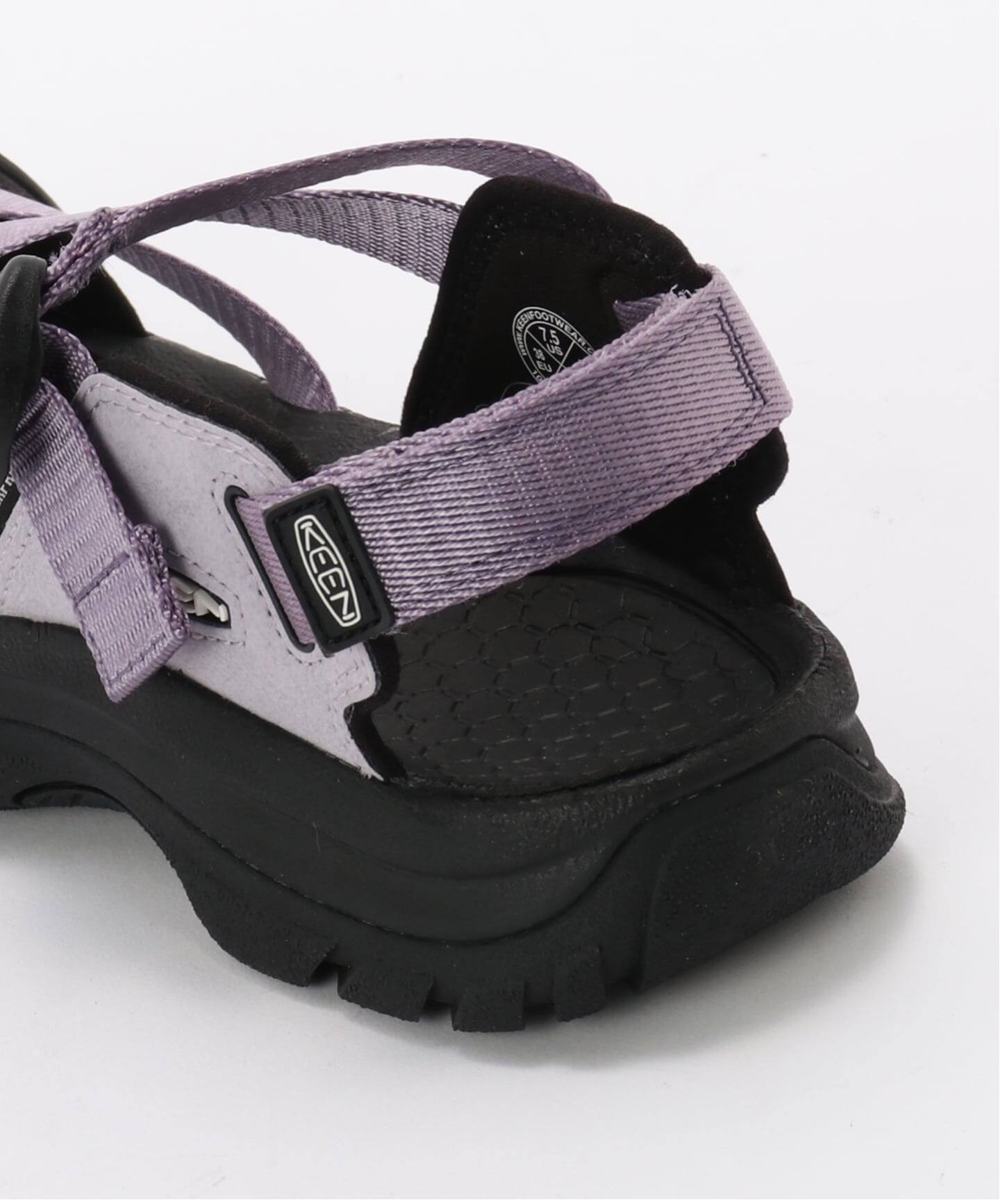 KEEN ZERRAPORT2（サンダル）｜BOICE FROM BAYCREW'S（ボイスフロム