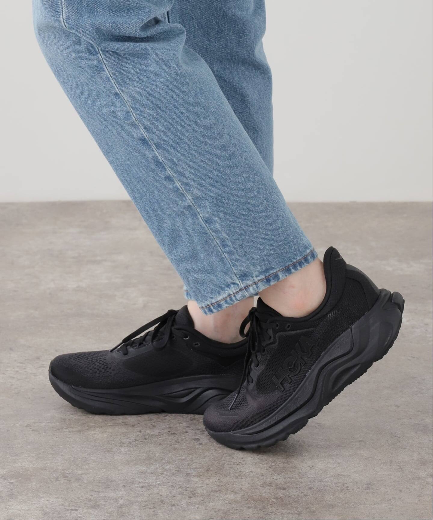 HOKA Arahi 9 1176570 BBLC（スニーカー）｜BOICE FROM BAYCREW'S
