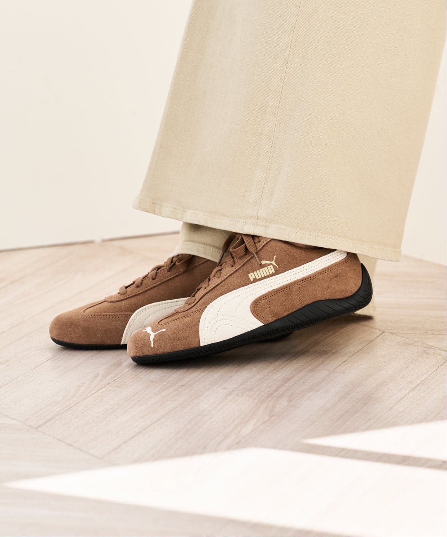 PUMA SPEEDCAT OG 398846-31（スニーカー）｜BOICE FROM BAYCREW'S