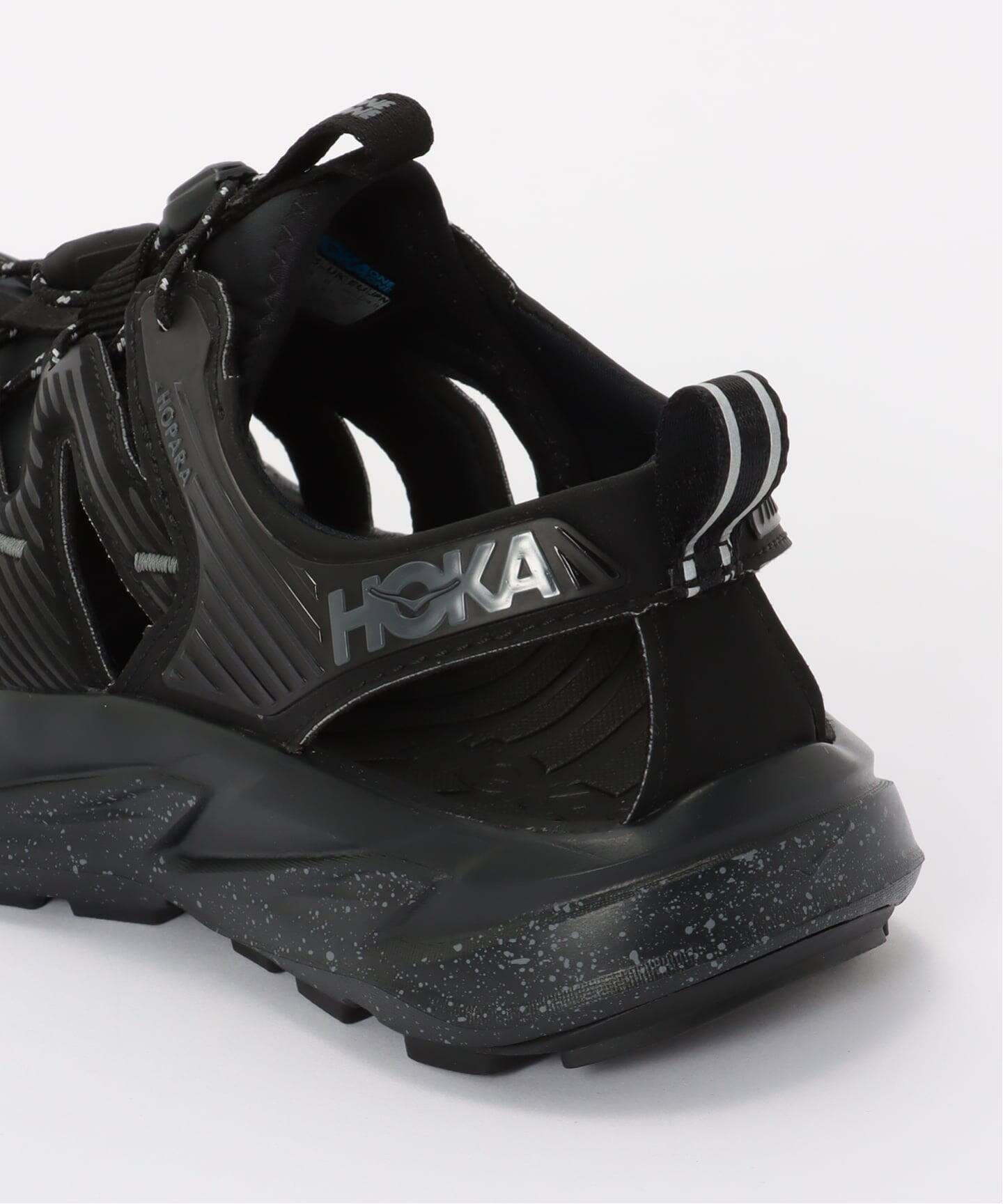追加】HOKA Hopara 1123112（サンダル）｜BOICE FROM BAYCREW'S