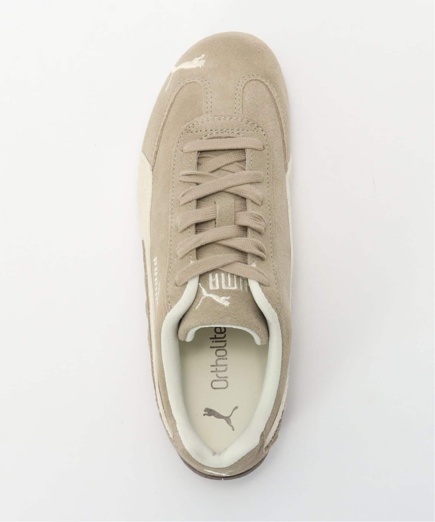 PUMA SPEEDCAT ELEVATED W 403619-02（スニーカー）｜BOICE FROM