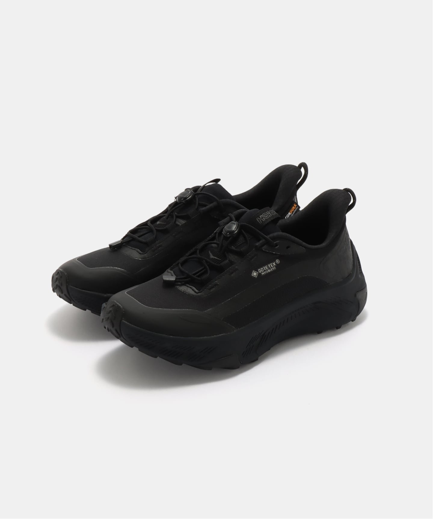 HOKA Transport 2 GORE-TEX 1176641 BBLC（スニーカー）｜BOICE FROM