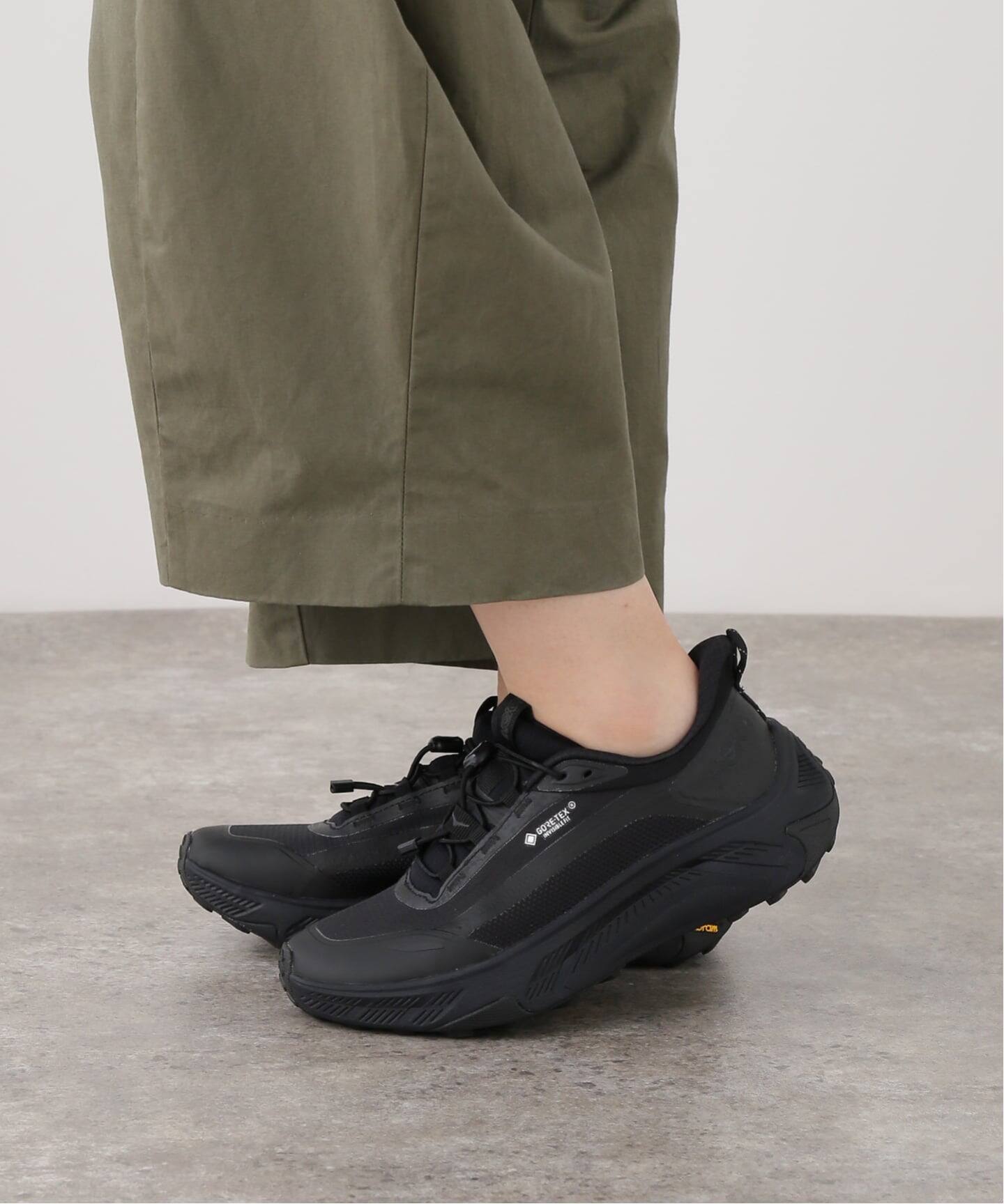 HOKA Transport 2 GORE-TEX 1176641 BBLC（スニーカー）｜BOICE FROM