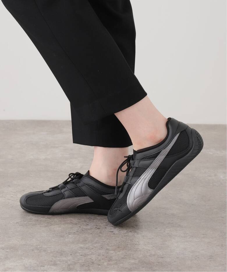 PUMAのローファーを使った人気ファッションコーディネート - WEAR PUMA