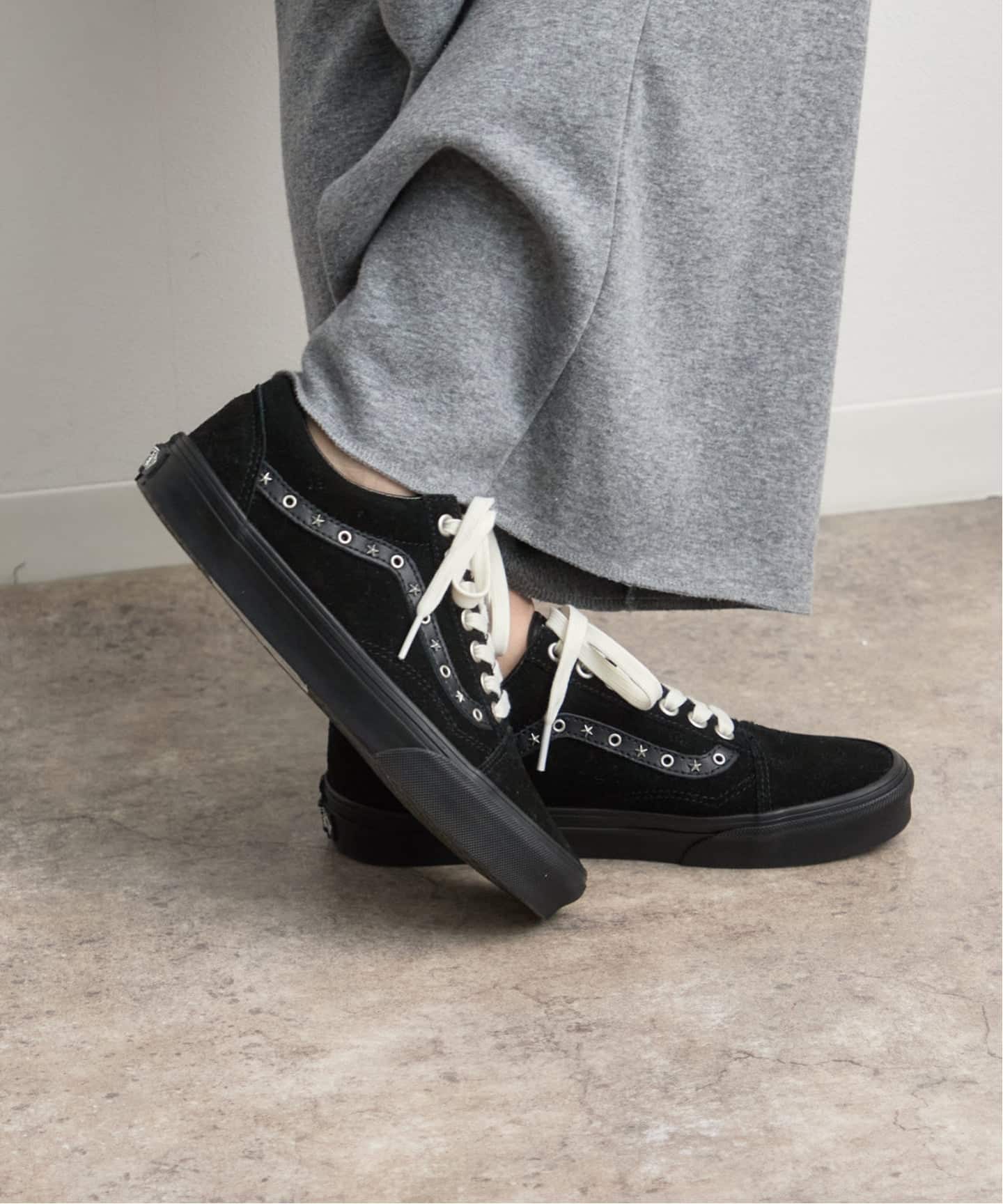 VANS Old Skool VN000D9Y1OJ/VN000D9YBRO（スニーカー）｜BOICE FROM